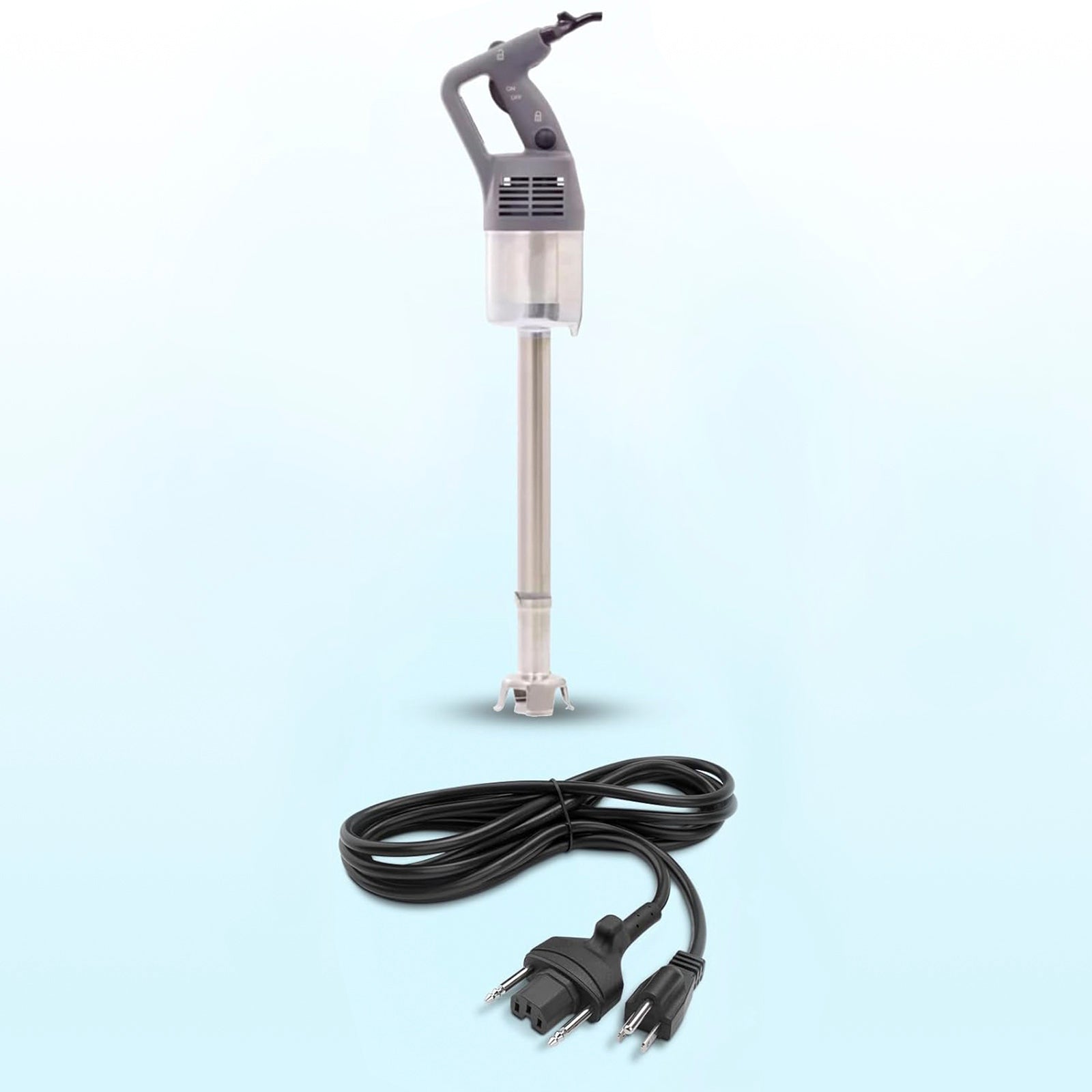 89143 150" Strømledningsutskiftning for Robot Coupe MP-serien stavmiksere