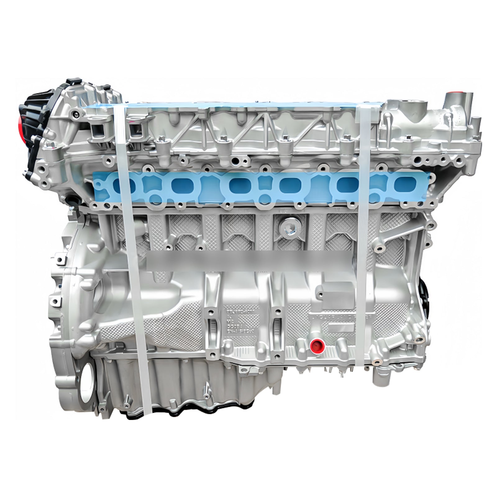 2013+ Land Rover RANGE ROVER SPORT (L494) 3.0 D 4x4 Engine Block AJ20P6 306PS PT306 3.0L