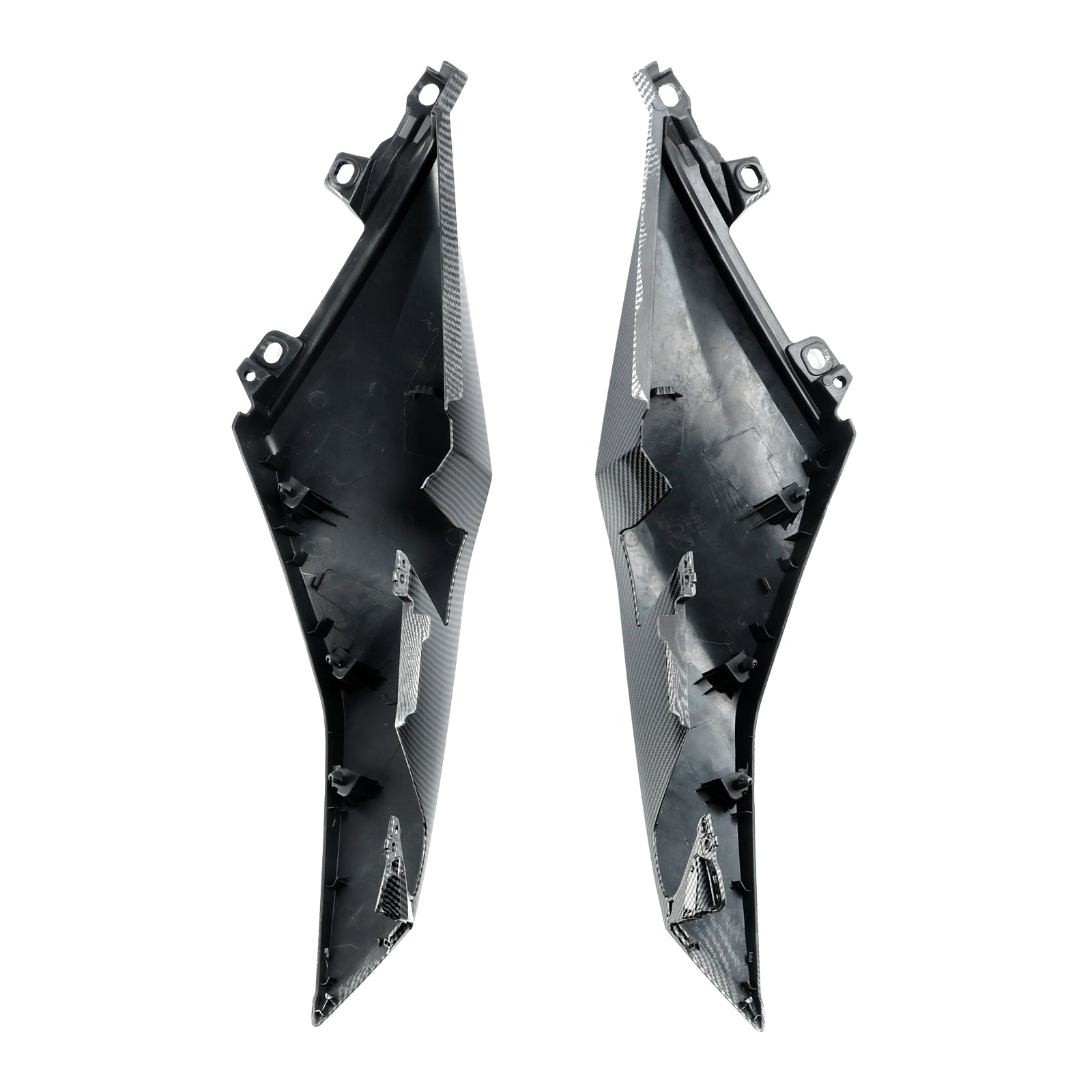 Rear Tail Side Seat Fairing Panel For Yamaha X-MAX 300 2023-2024