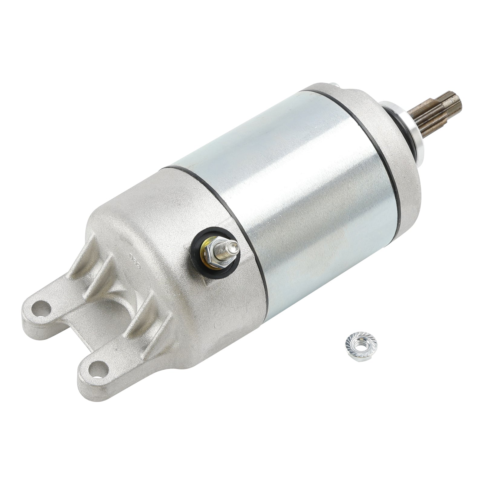 NEW Starter Motor For Adly Hurricane 280 320 / Canyon 320 / Online ATV 3.2 S X