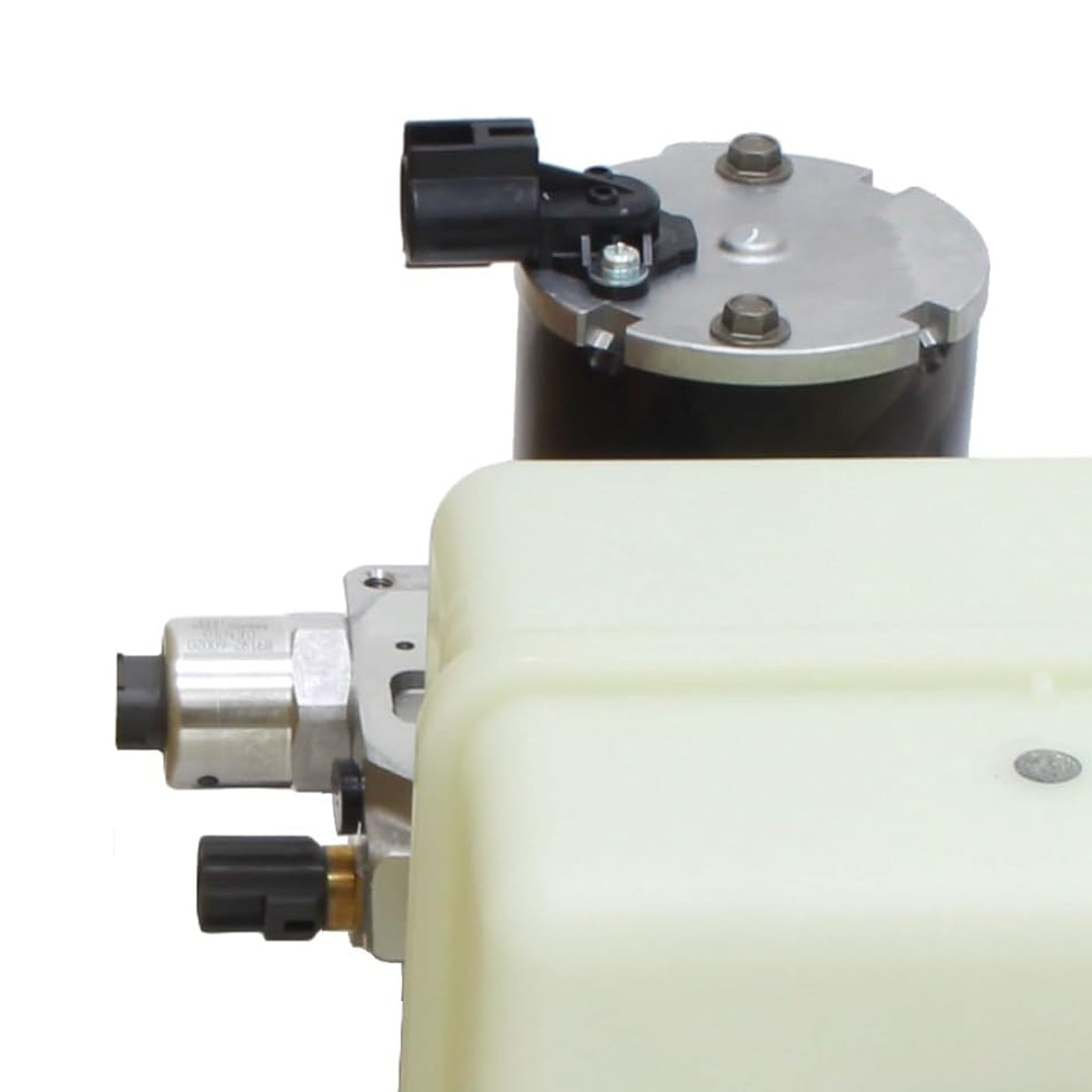 AHC Height Control Pump & Motor 48910-60012 For Toyota Land Cruiser LX470