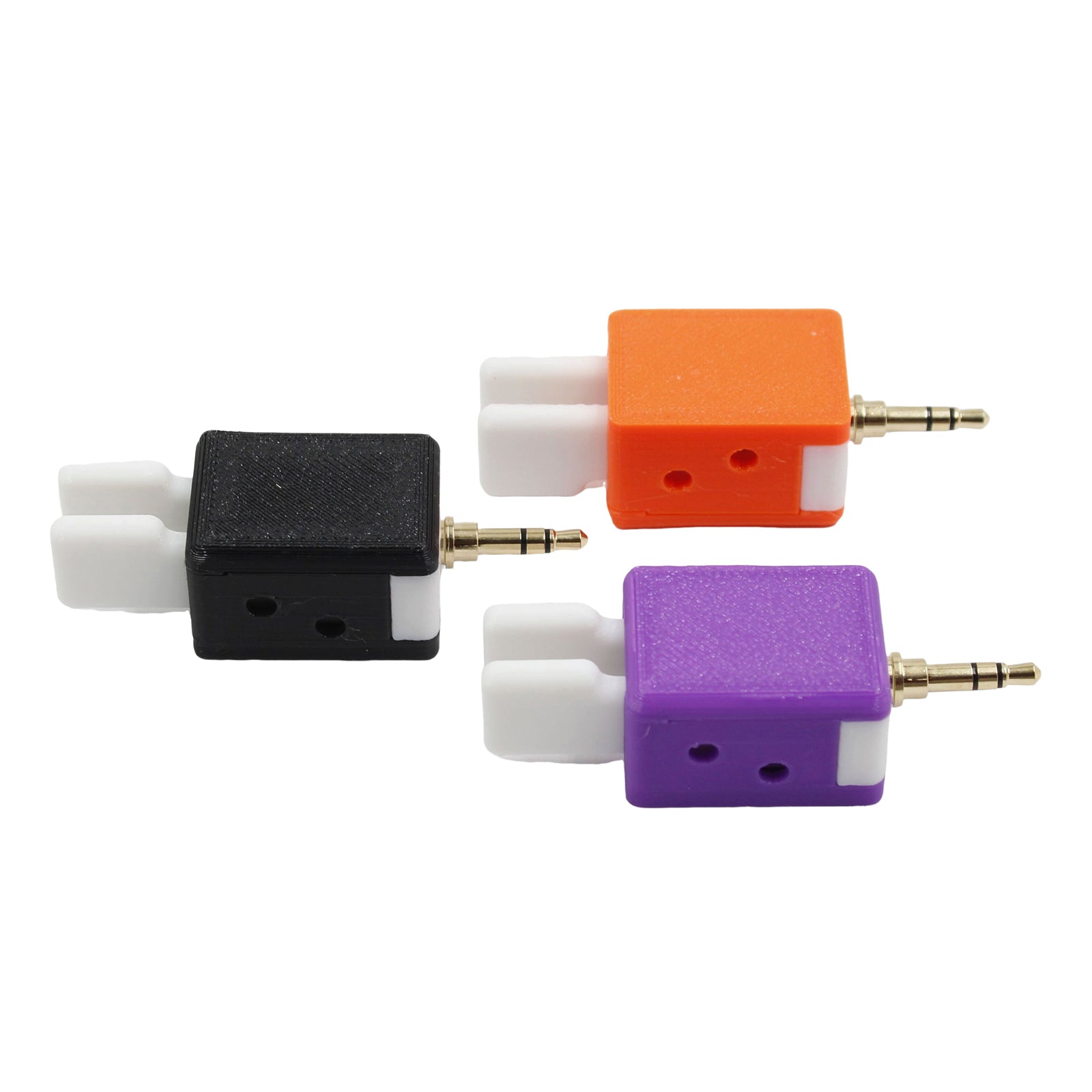For Quansheng K5/K6 Walkie Talkie CW Electric Key Double Paddle Automatic Key