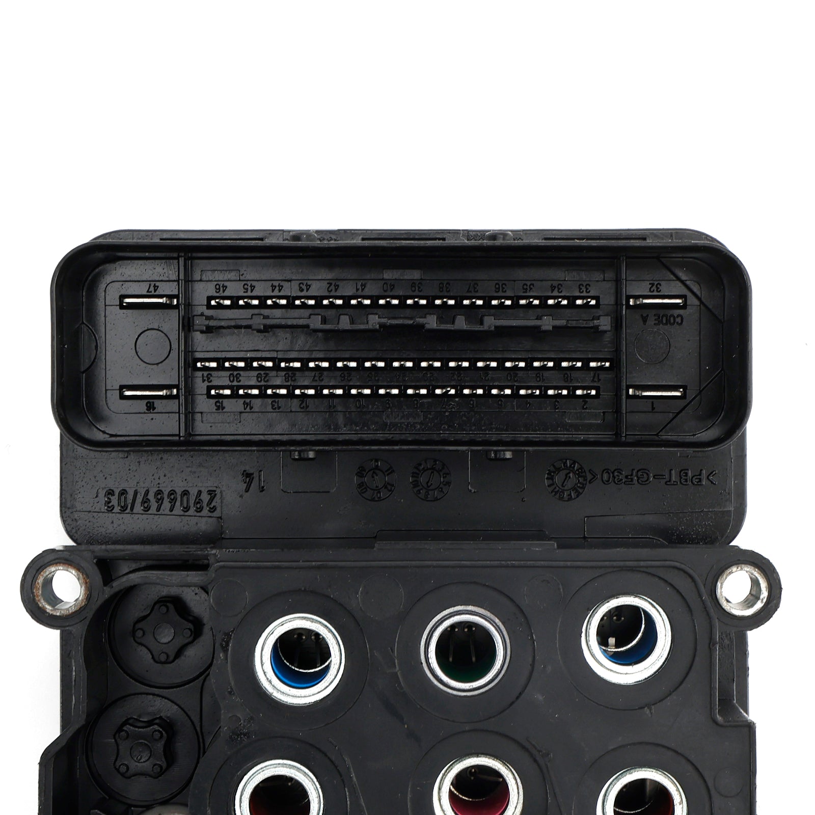 20842710 ABS Anti-lock Brake Pump Control Module for Cadillac SRX 2011-2016