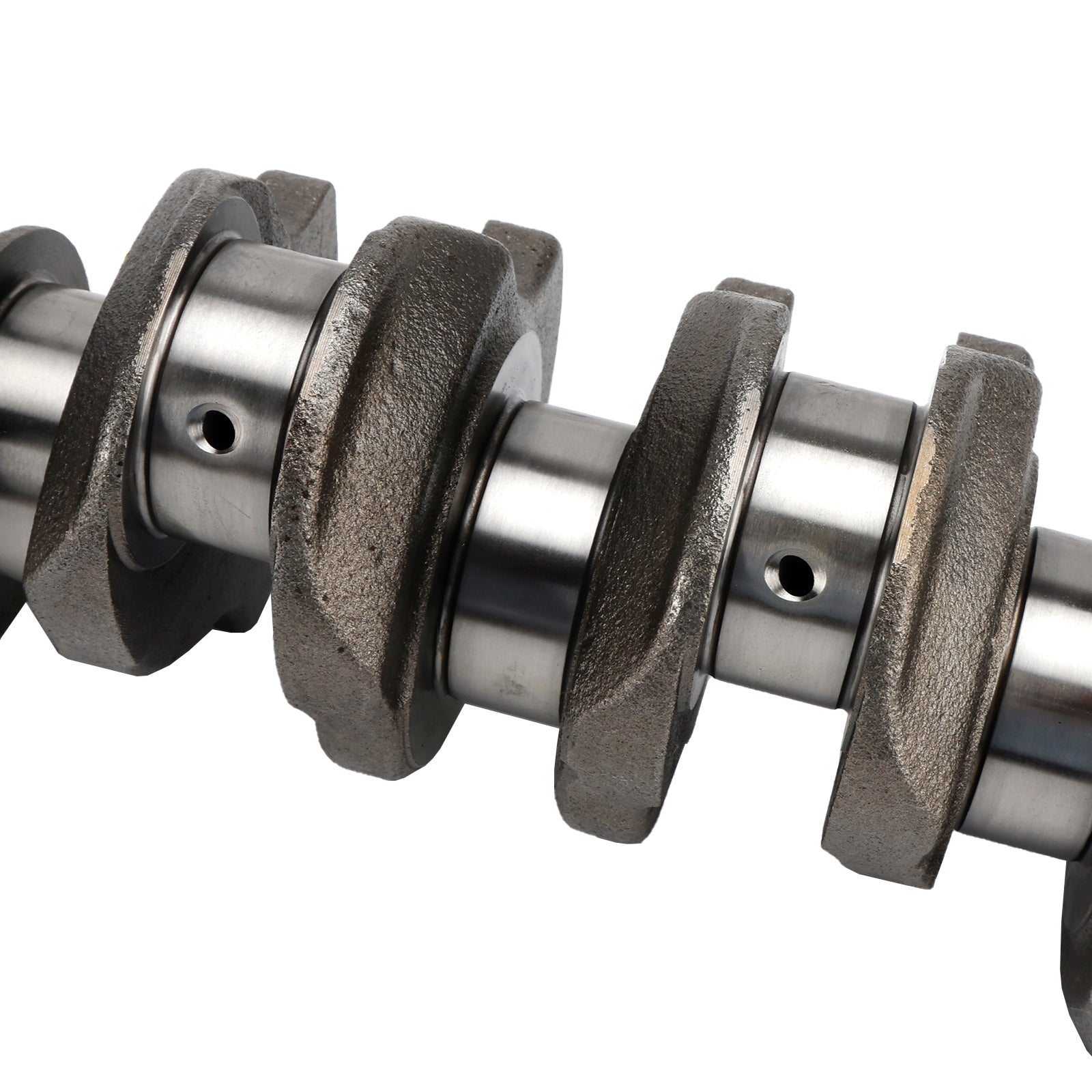 Crankshaft with Main & Conrod Bearings STD for BMW Series 3 4 5 X3 X5 X6 N57D30