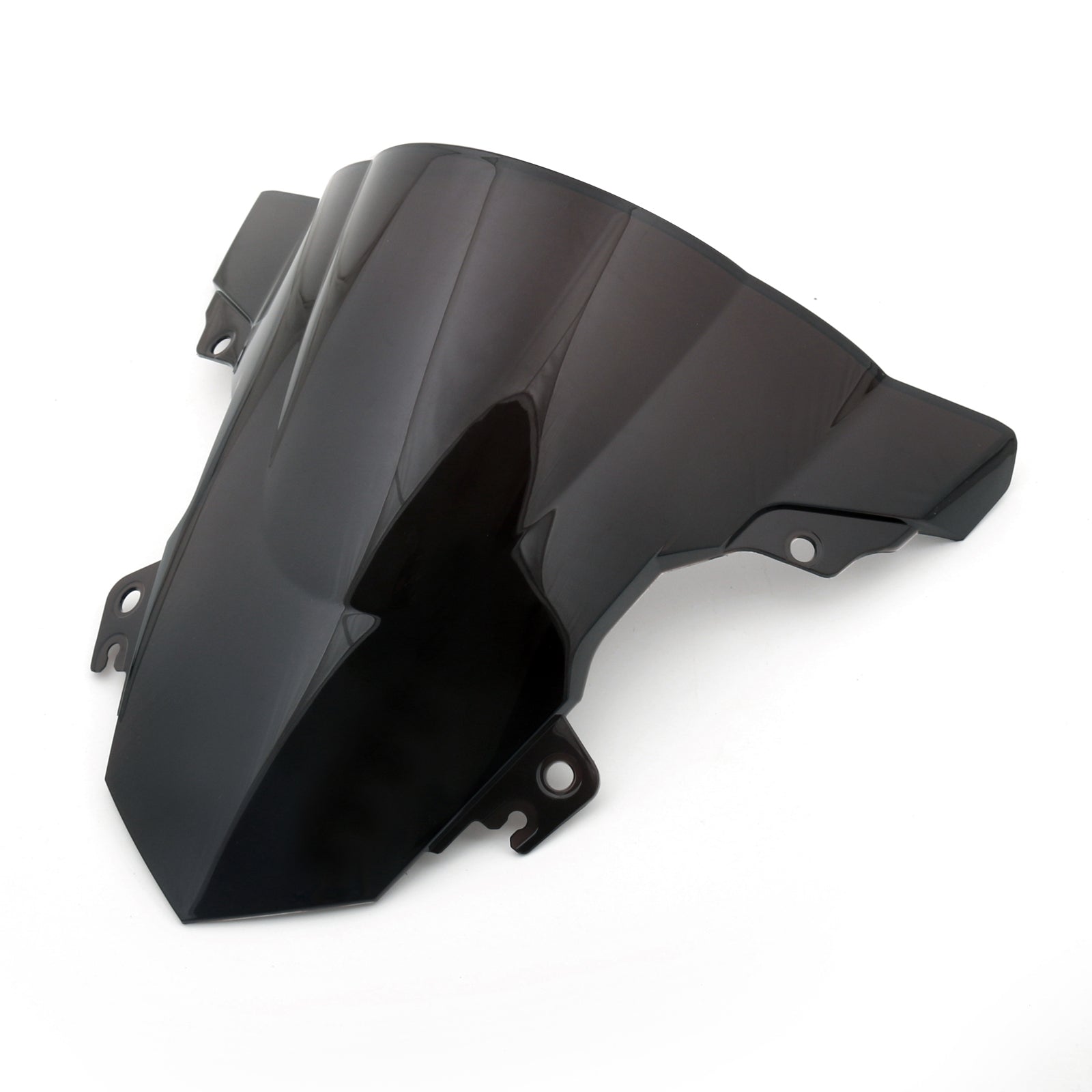 2017-2018 BMW S1000RR Kit de carénage d'injection carrosserie plastique ABS