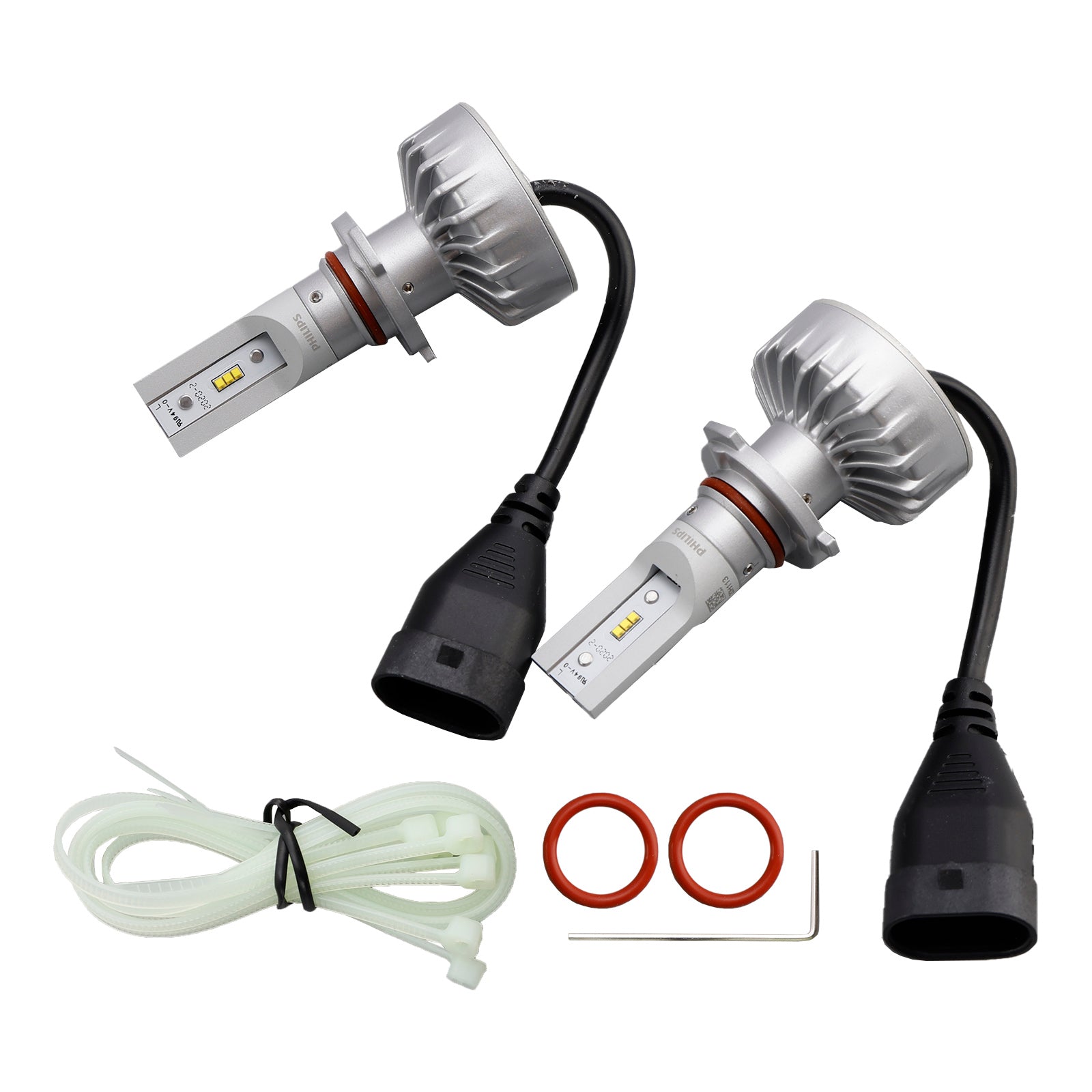 Automobilové svetlo LED-HL Ultinon LED HB3/4 9005/6 11005UL 12V 15W +160% pre Philips