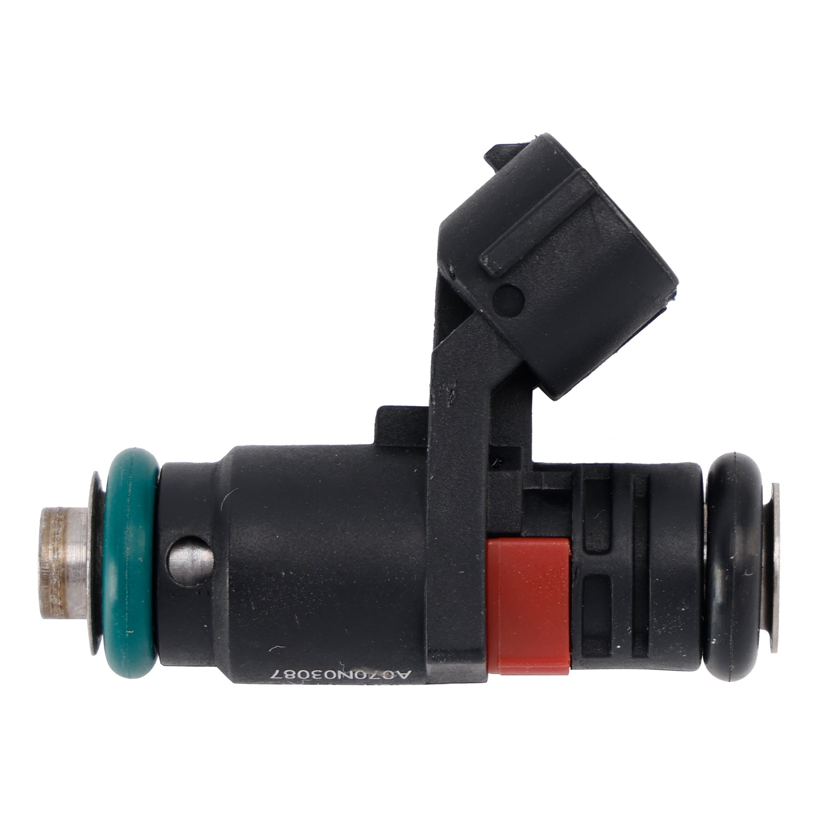 Injecteur de carburant, 1 pièce, pour VW Polo Seat Cordoba Toledo Skoda Fabia 1.2 03E906031C