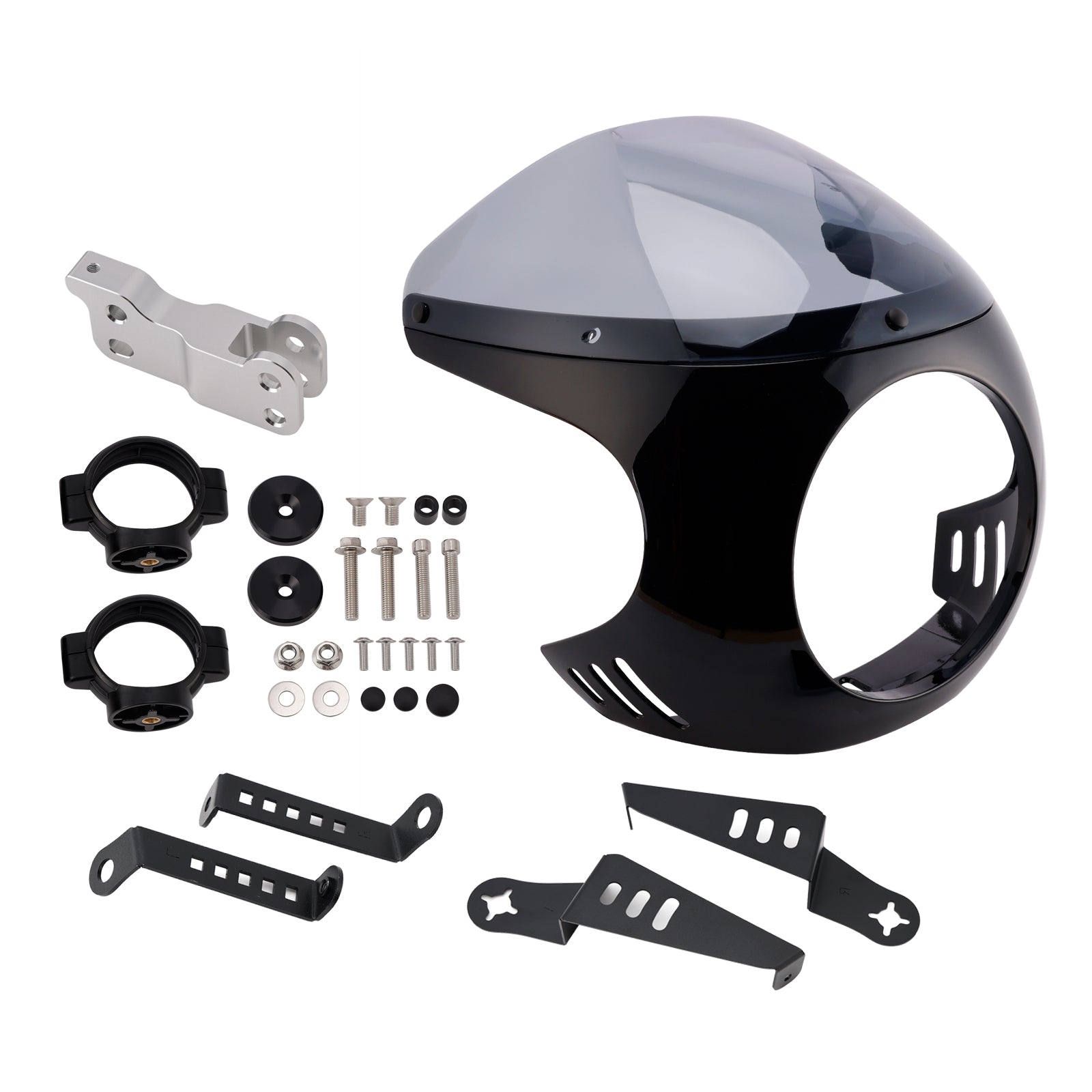 Windshield WindScreen fit for BMW R NINE T 2014-2024