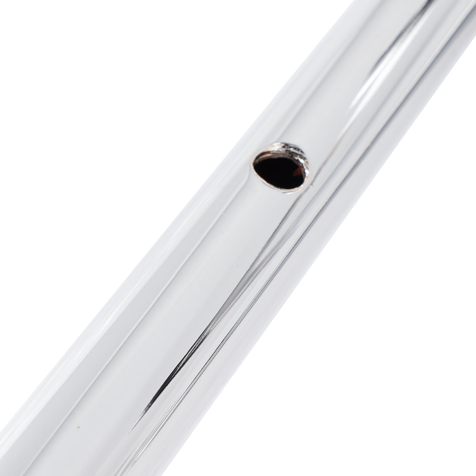 DETACHABLE TWO UP TOUR MOUNTING PACK RACK CHROME FOR TOURING MODEL 1996-2008