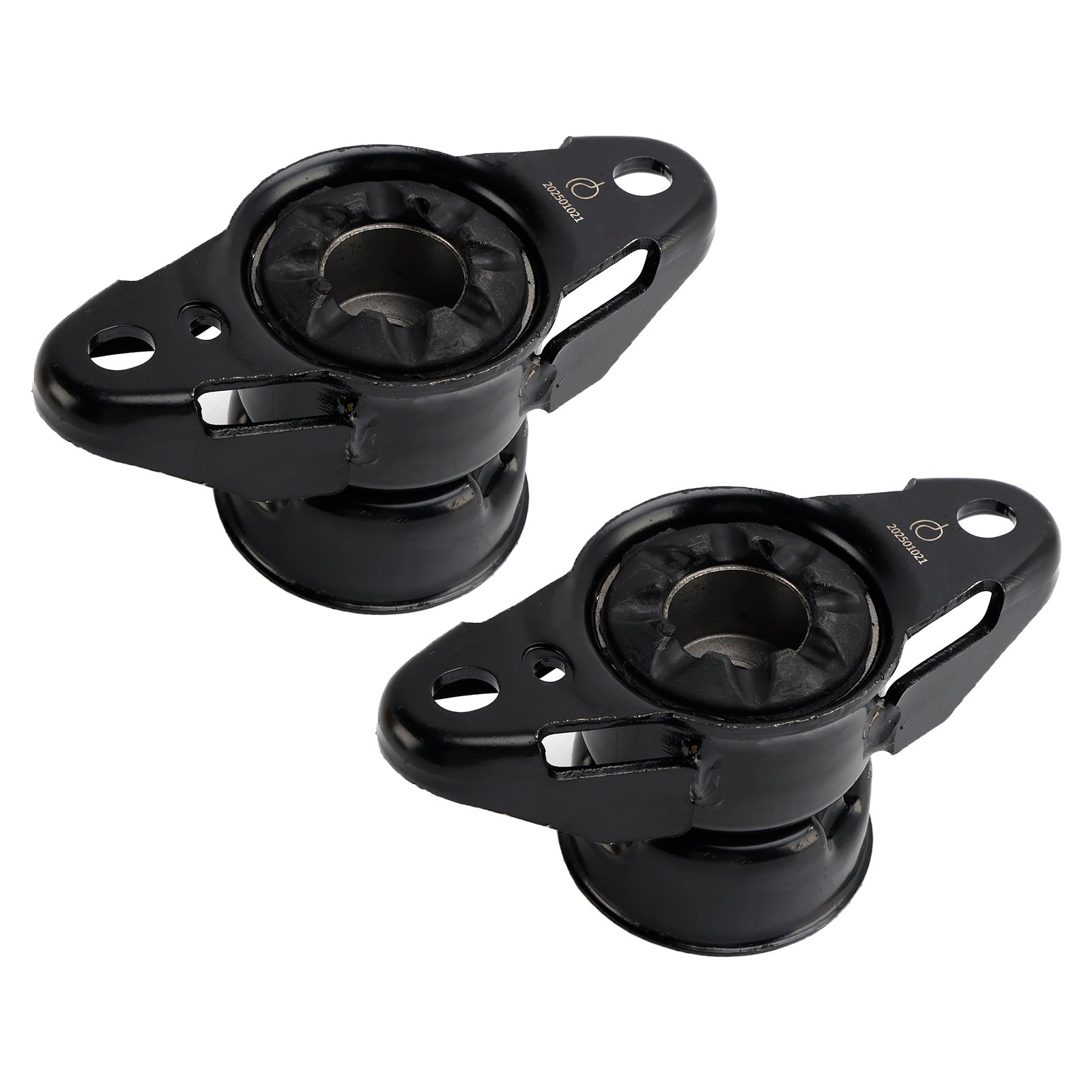 2pcs Rear Upper Mount Struts for Jeep Grand Cherokee 2011-2022 68029590AF