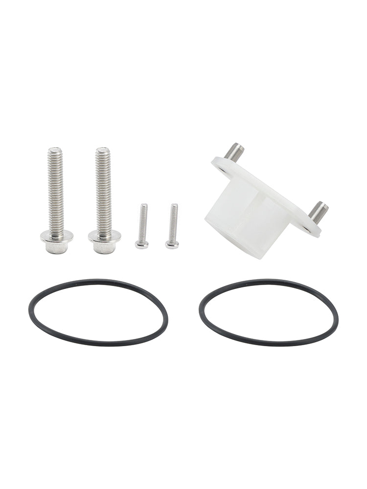 Kit de couplage de transmission intégrale pour filtre hydraulique VW Sharan Tiguan/Limited/Allspace 0CQ598549