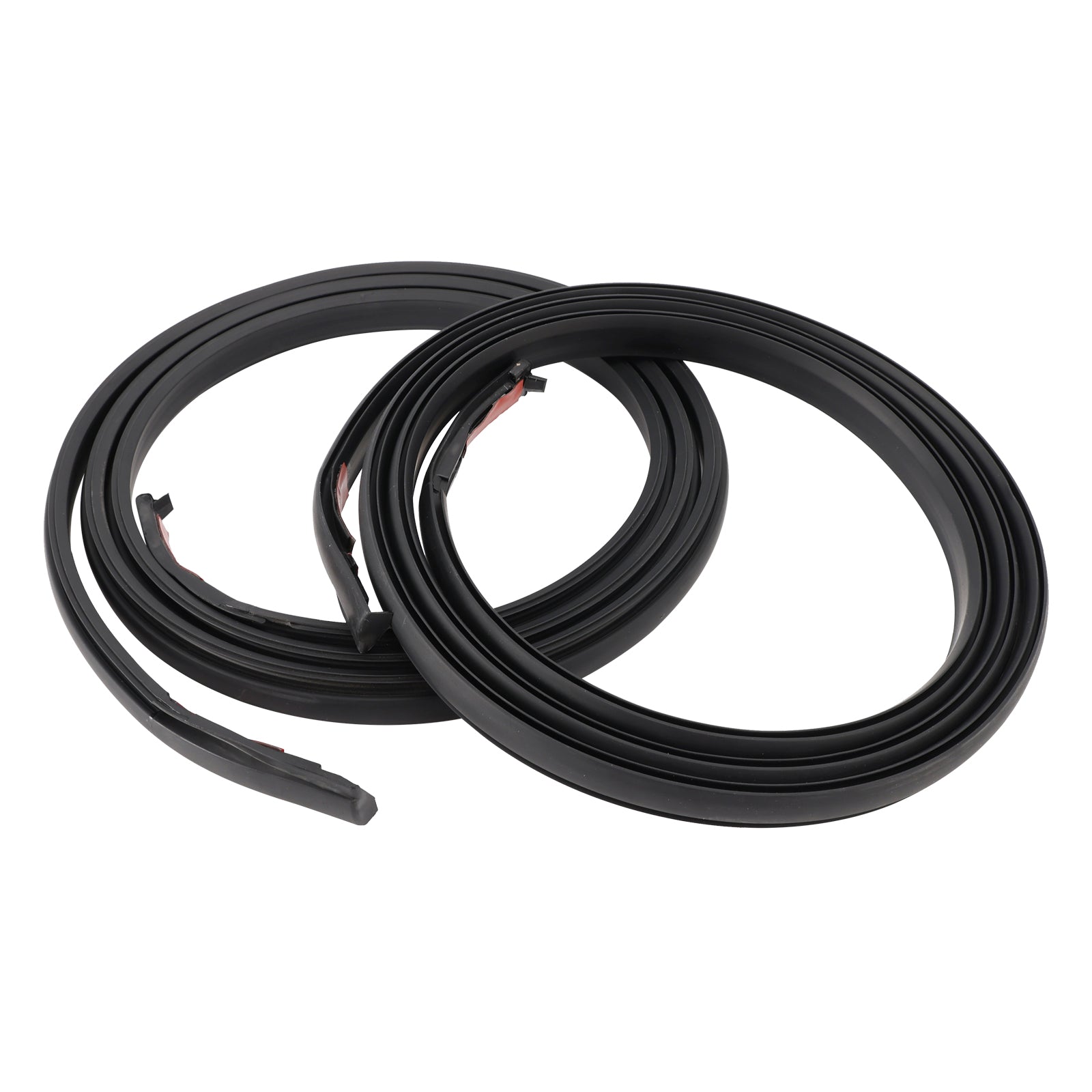 2001-2007 Toyota Sequoia 2pcs Moulage de toit TRAIT 75551-0C030 75552-0C030