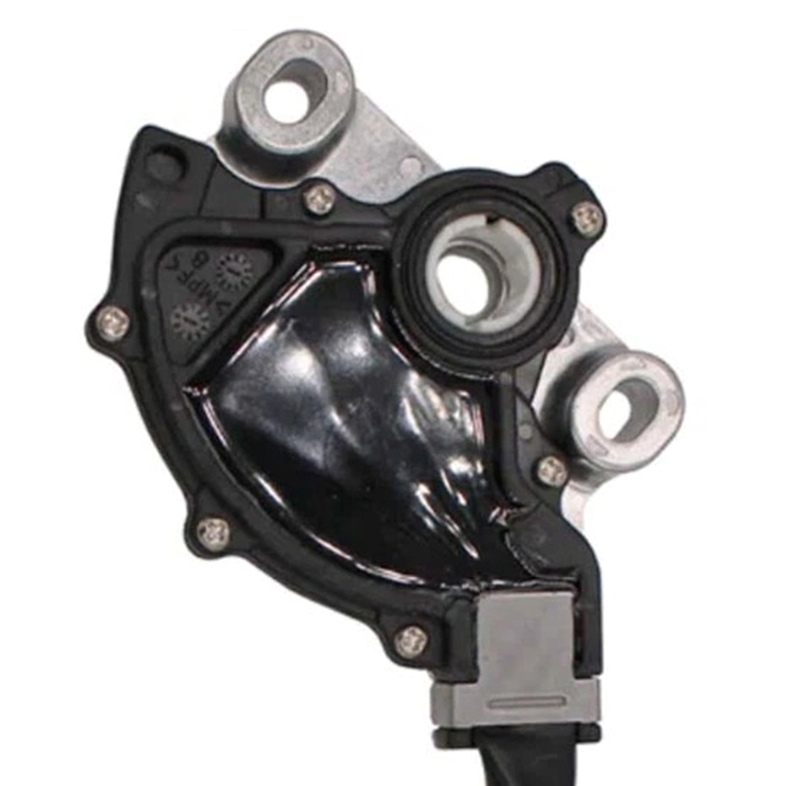 Interrupteur de sécurité neutre en transmission pour Mitsubishi Montero 1998-06 8604A053