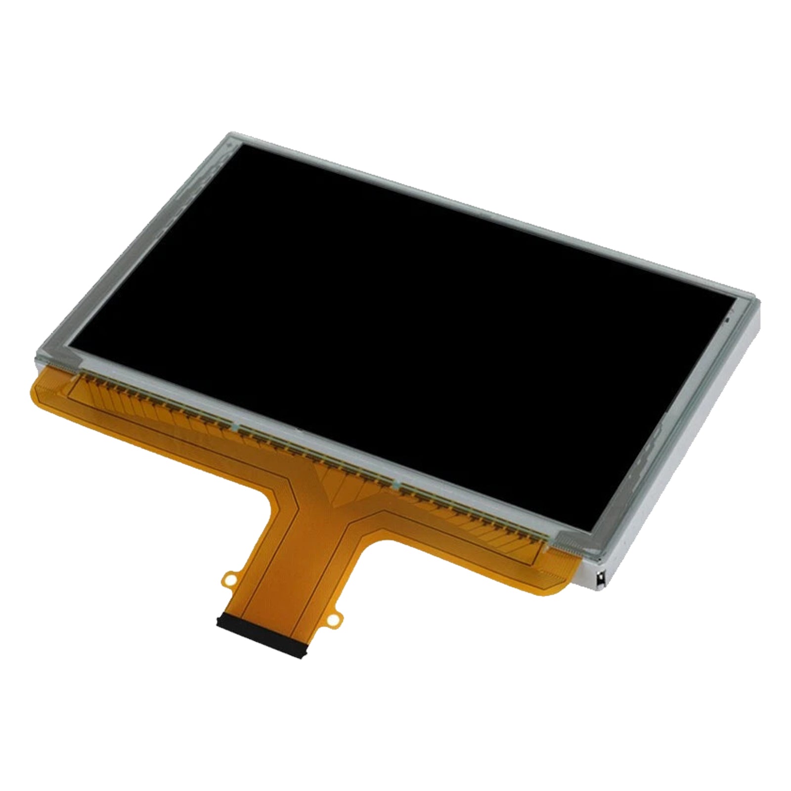 8 inch radio-touchscreenglas Digitizer DJ080PA-01A voor Chevrolet Silverado
