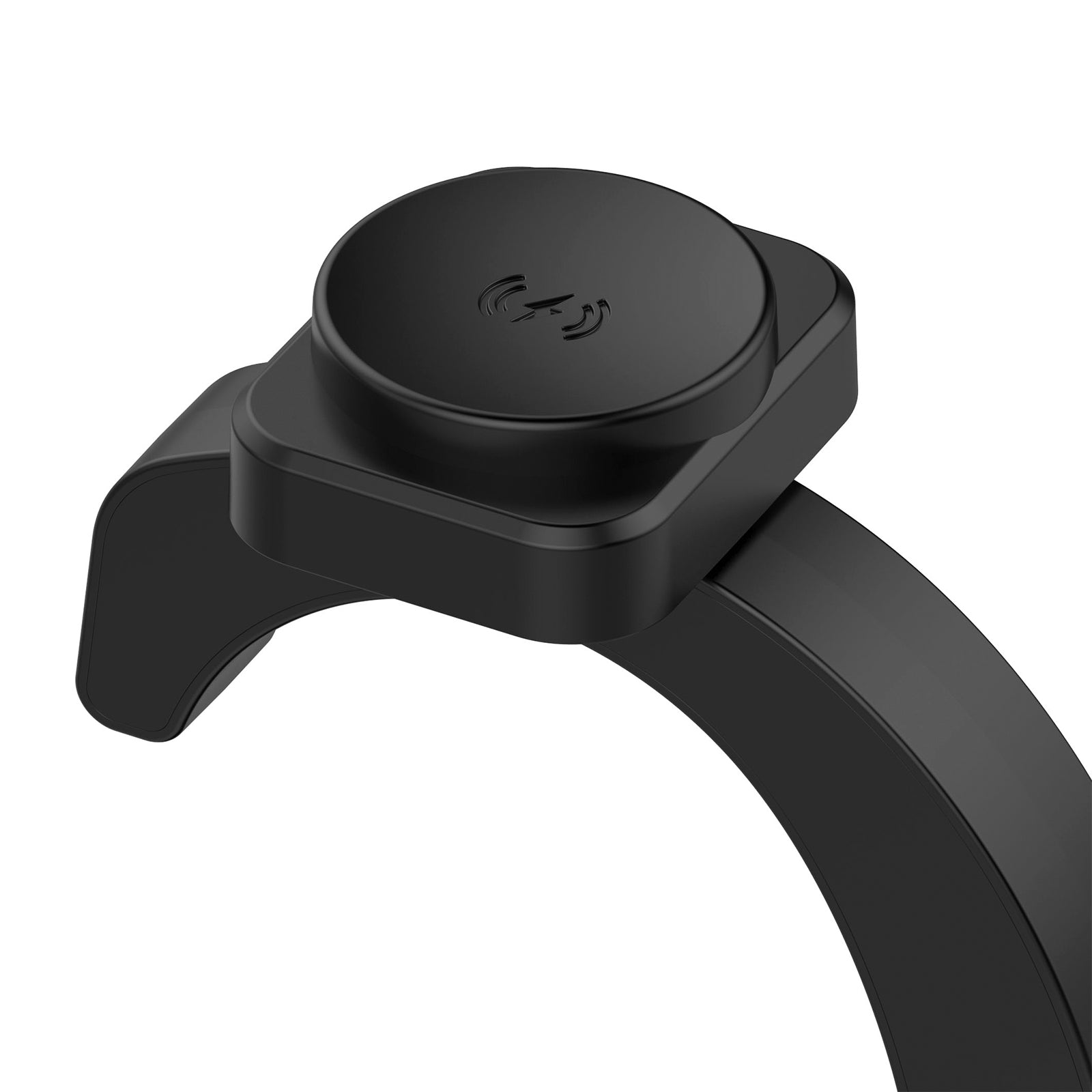 Se C-formet trådløs ladedokkstativ for 44/4 klassisk/3/aktiv 2/aktiv 1