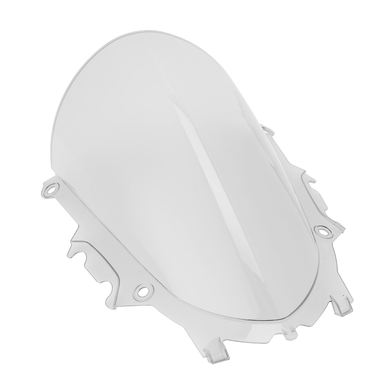 Pare-brise pour pare-brise YAMAHA YZF-R3 YZF-R25 2019-2025