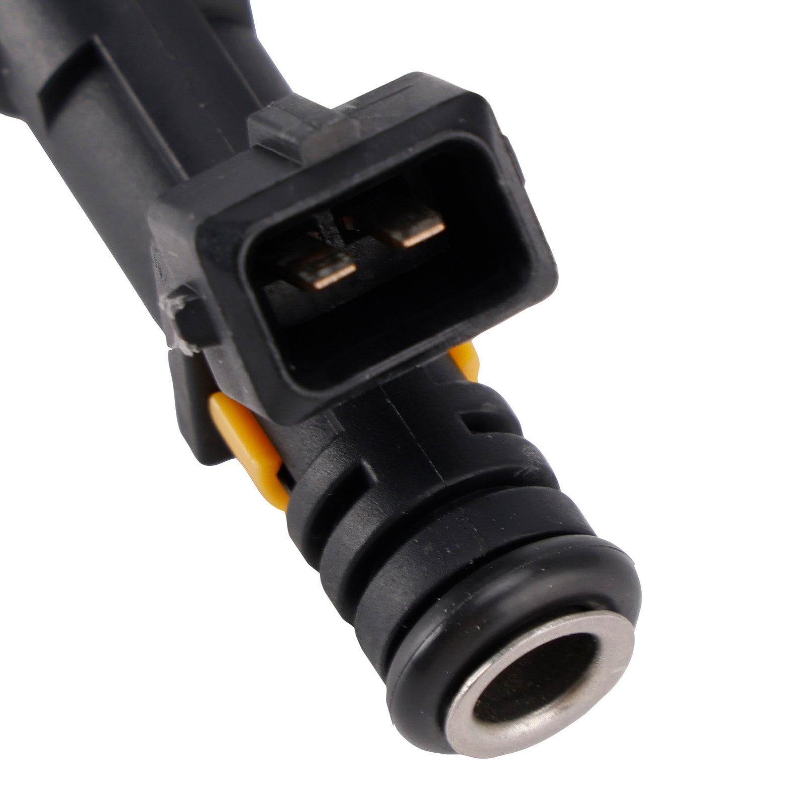 1Pcs Fuel Injector For Renault Twingo II 1.2 8V D7F 2007-2014 H8200552714