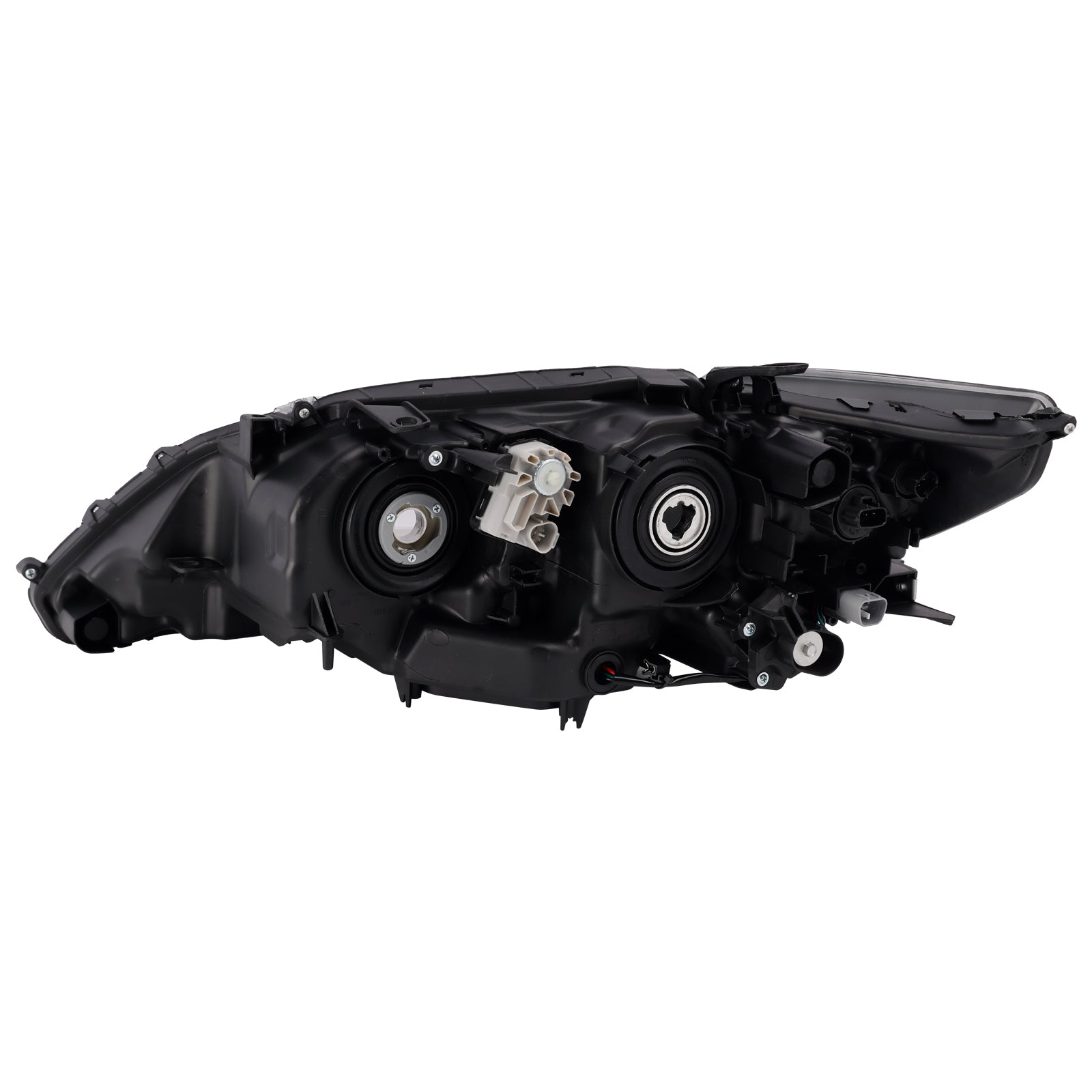 Left+Right Hid Xenon Headlight 81185-33B50 For Lexus Es350 Es300H 2013-2015