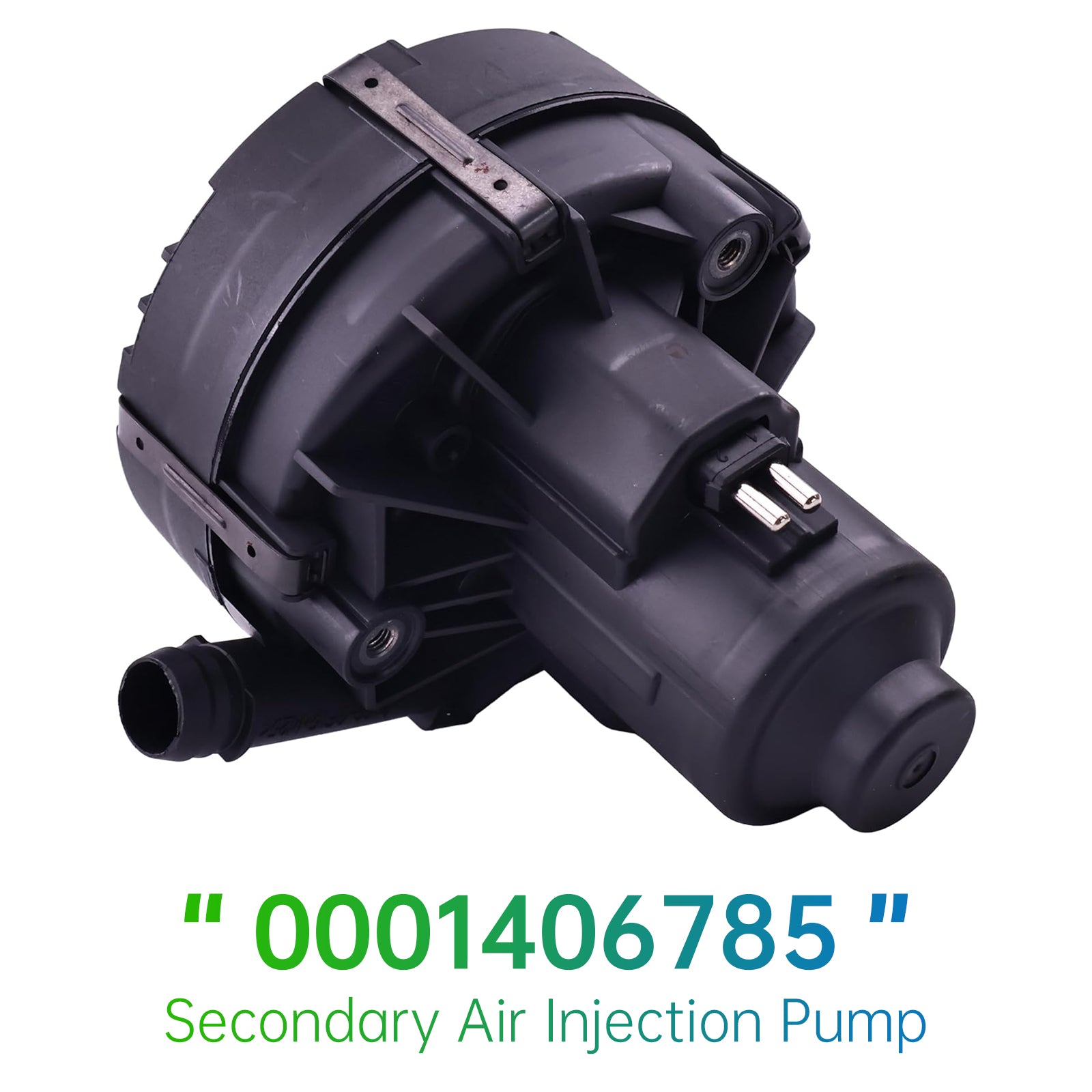 0001406785 For Mercedes-Benz C250 Base 1.8 2012-2015 Secondary Air Injection Pump