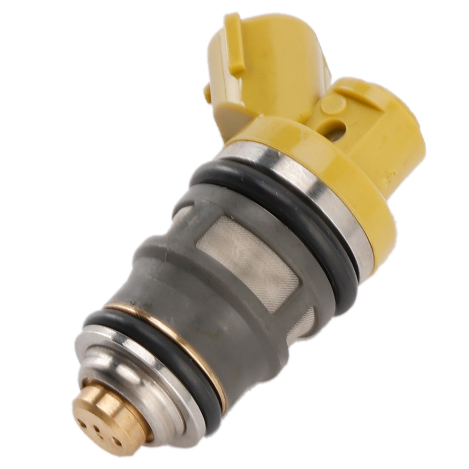 Injecteur de carburant 1001 – 87091, 1 pièce, pour Denso 650CC, Toyota Supra JZA80 2JZGTE 2JZ