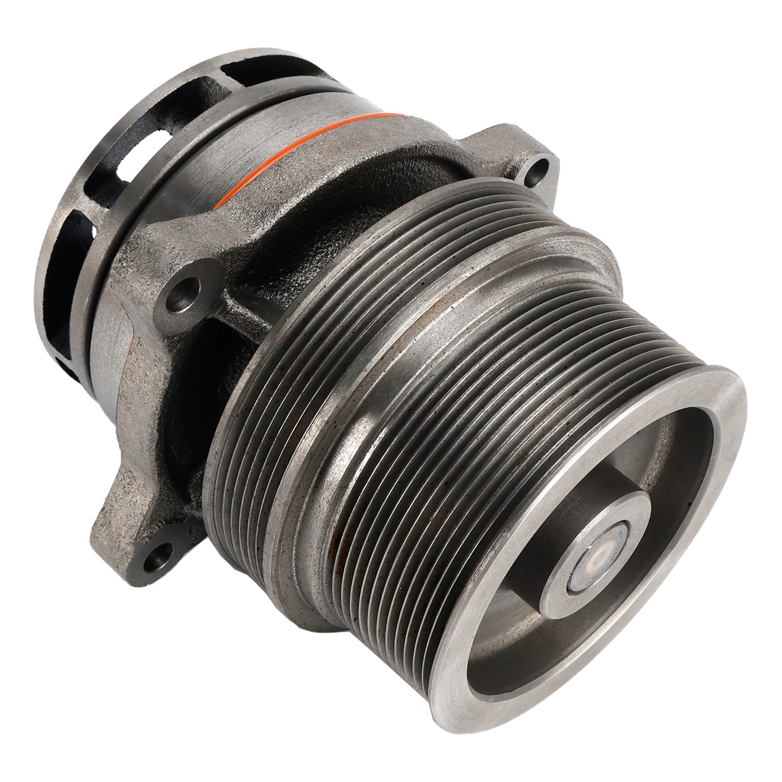 Bomba de água 3692580 5719755 Para Cummins Isx15 QSK60 X15 ISX12 G MOTOR