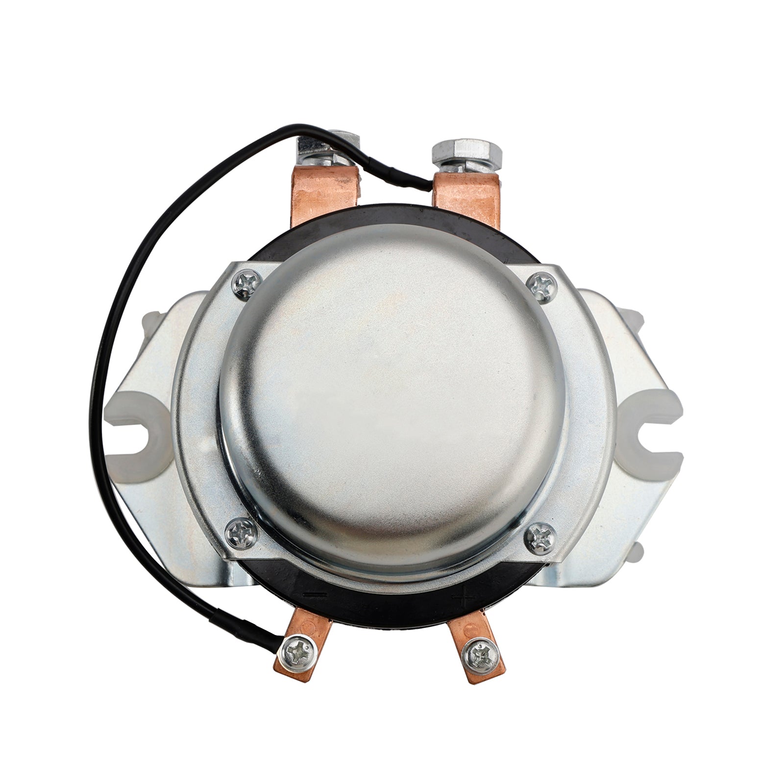 Batterijrelaisschakelaar 24V 08088-30000 Past voor KOMATSU PC200-6 graafmachine