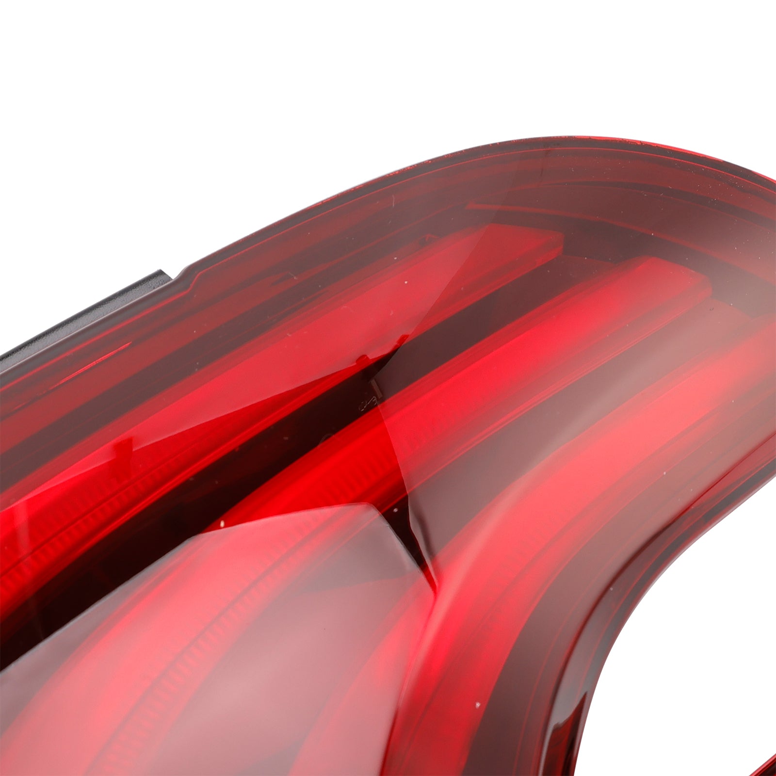 LED Rear Right Tail Light Lamp For Peugeot 208 2015-2019 Facelift Models