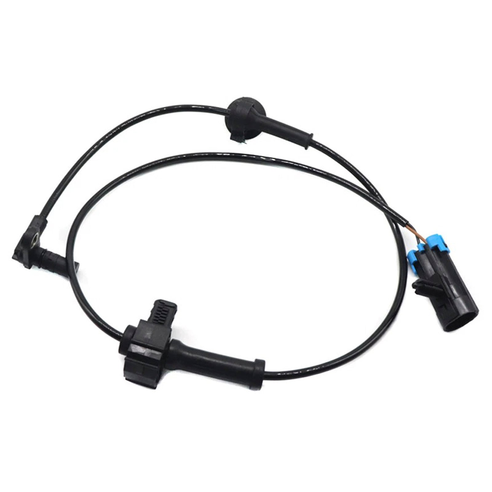 Rear Left or Right ABS Wheel Speed Sensor 15121067 for Cadillac Escalade