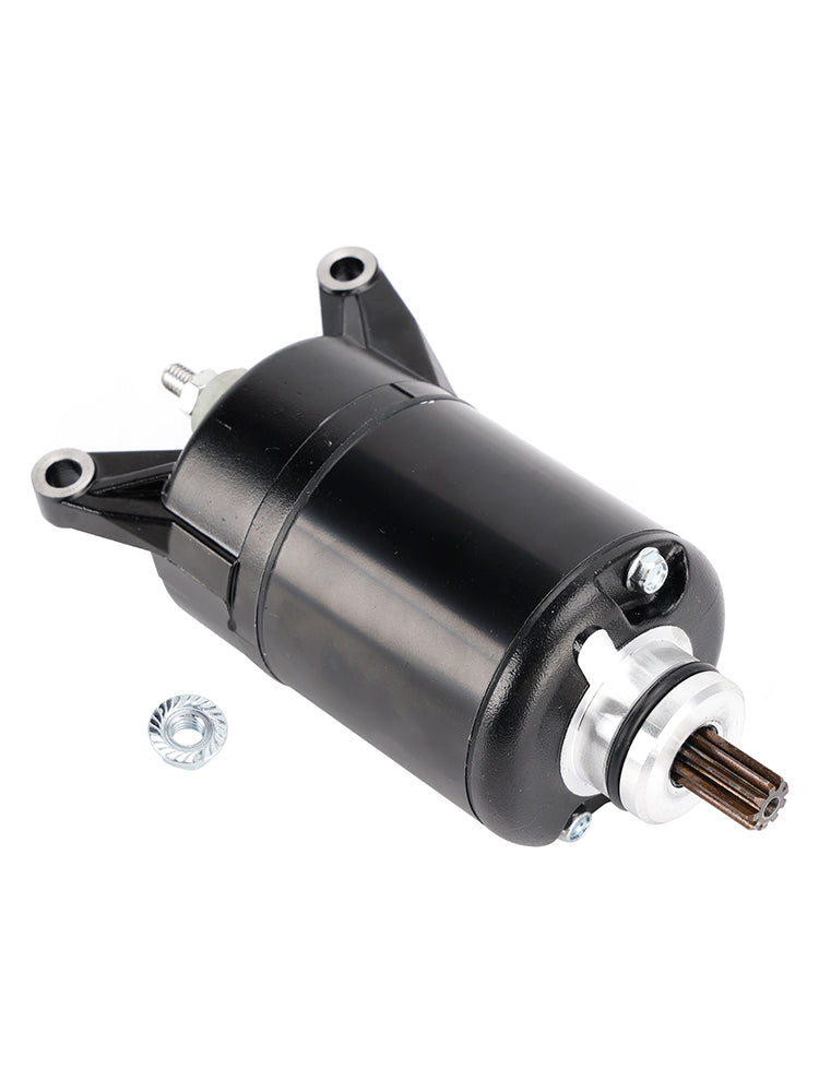 2025 for 390 Enduro R Starter motor 9 Tooth 96340001000