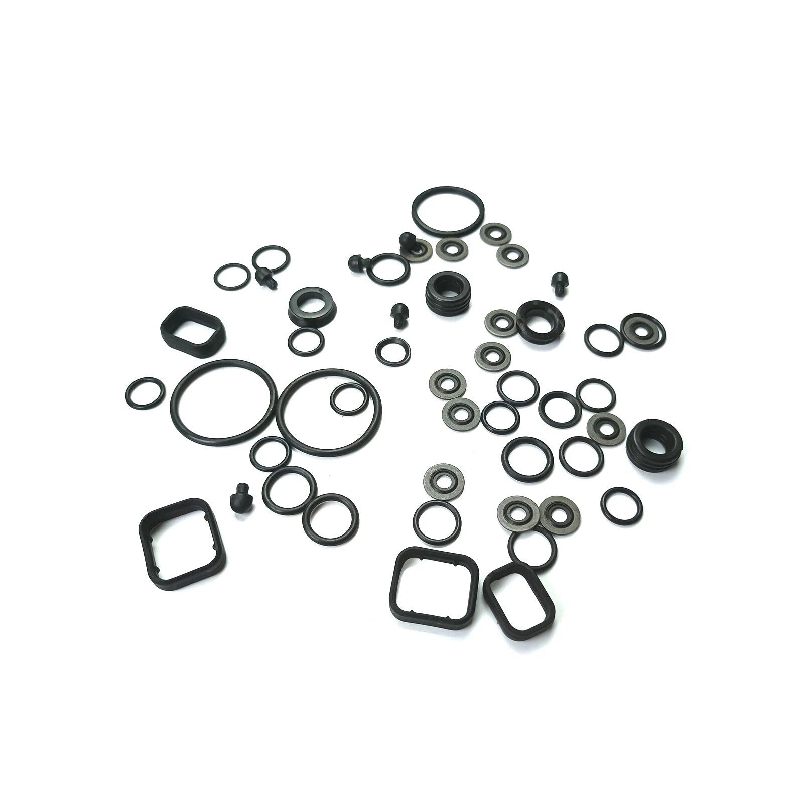 2011 EVEREST 2.4L 3.2L 6R80 Auto Transmission Master Rebuild Kit Koppelingsplaten