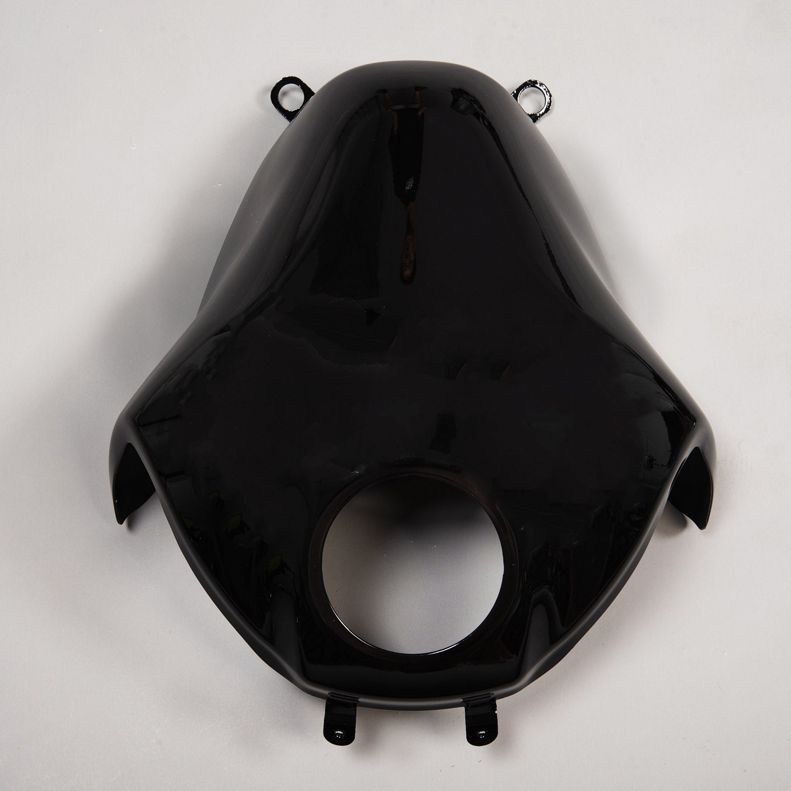 2020-2023 Kawasaki Z900 Injection ABS Plastic Bodywork Fairing