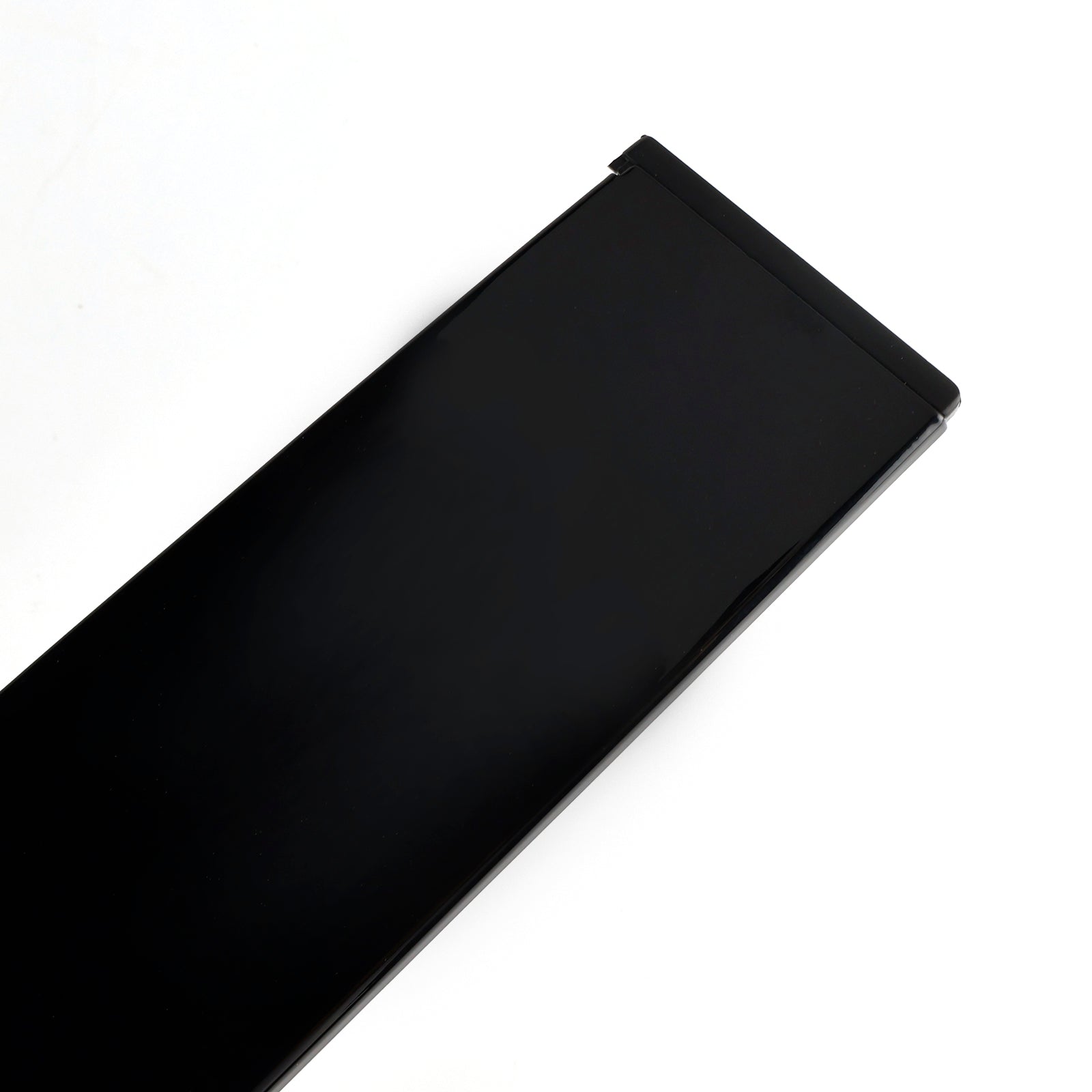 Left Rear Door Pillar Window Trim Applique B 57010447 For Jeep Grand Cherokee