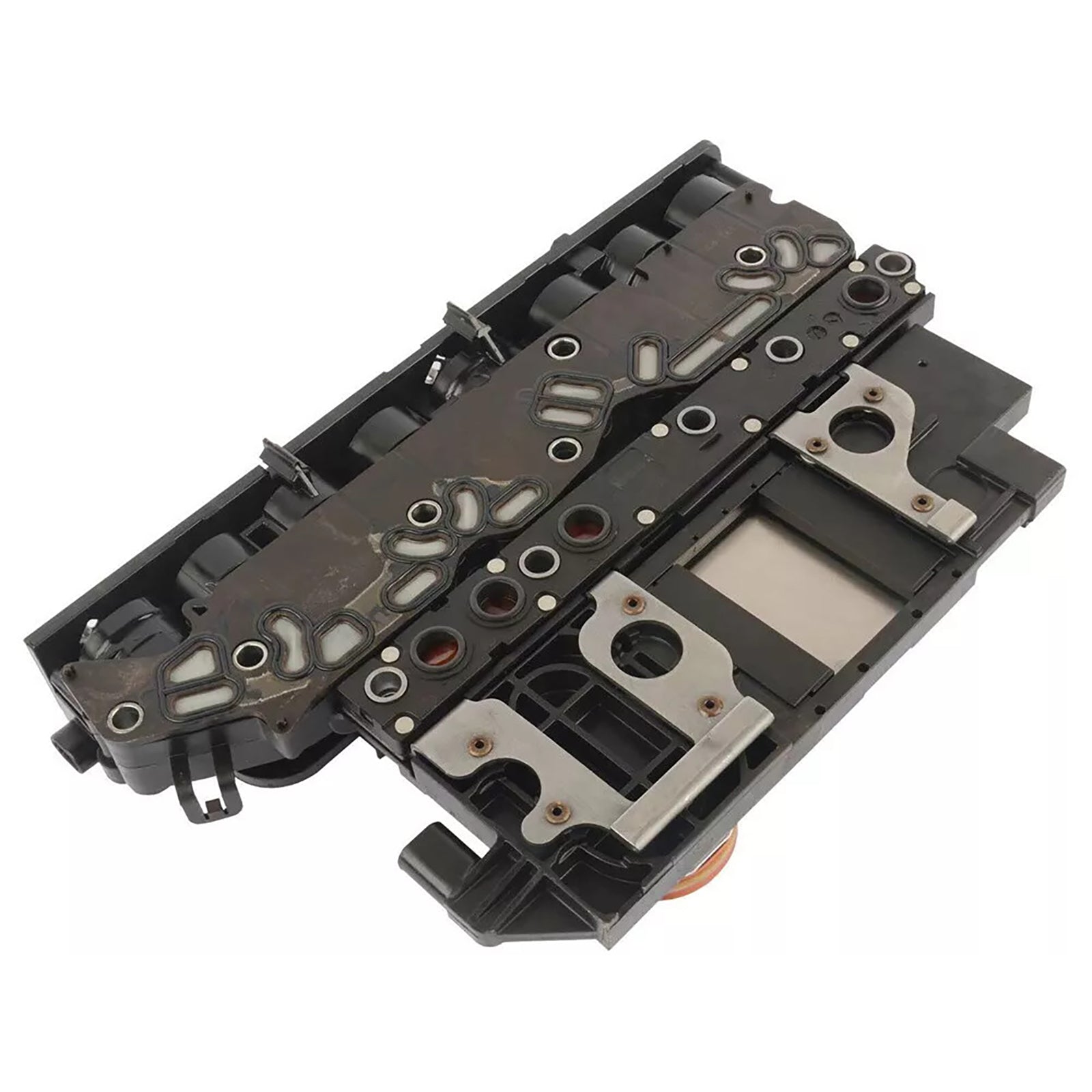 2007-2019 GMC Acadia 3.6L 6T70/6T75/6T80 TCM Transmission Control Module 24041871 24275868 24261875