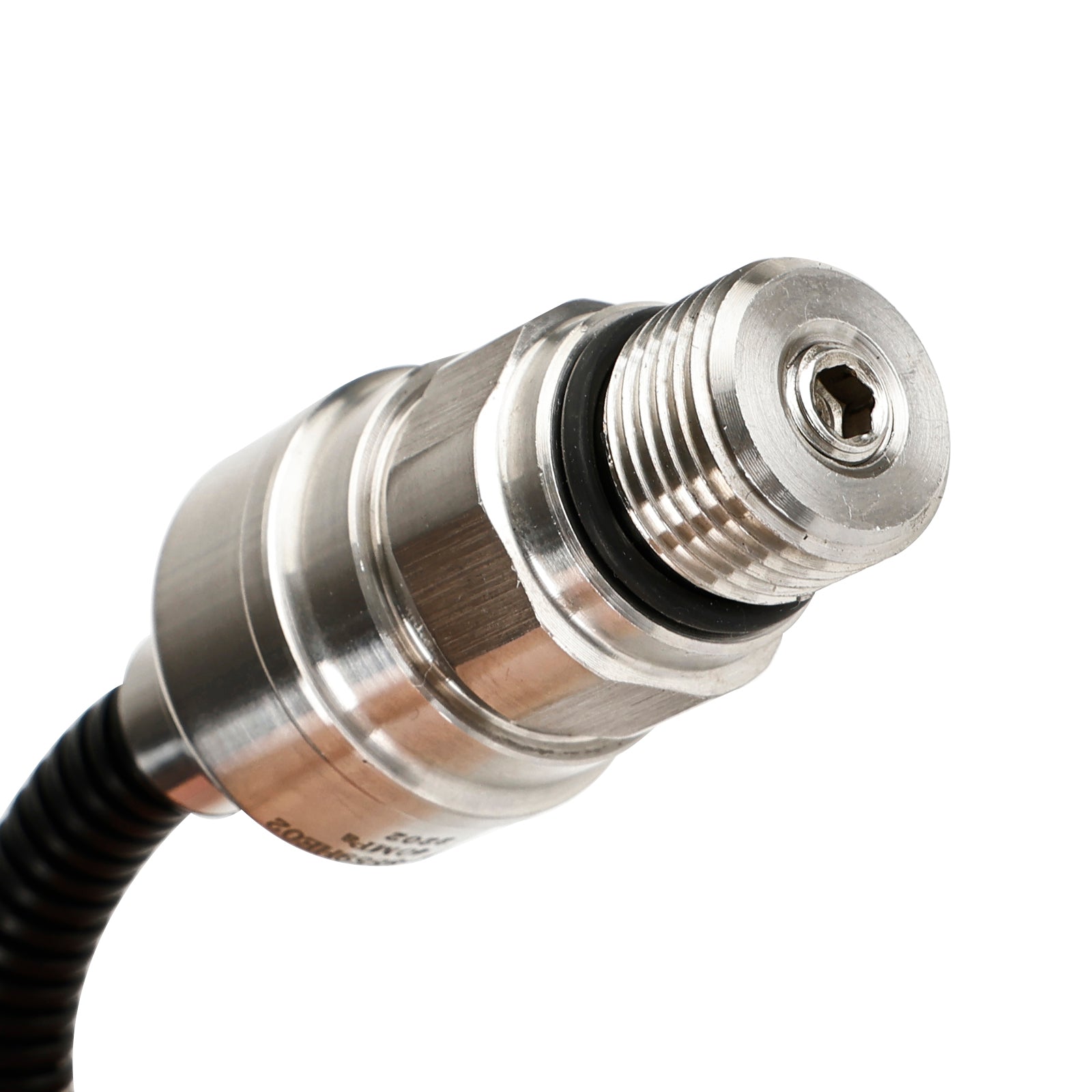 221-8859 221-8859HE02 High Pressure Sensor For CAT Caterpillar E320B E320C