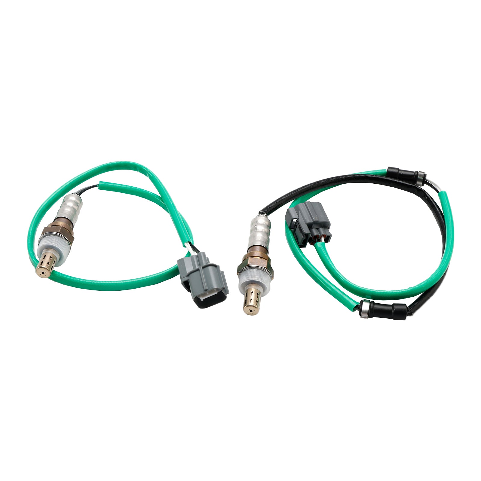 09/1994→10/1998 Honda Accord VI 2.0i 16V CE2 F20B3 Lambda Oxygen Sensor 36532-PRC-004 & 36531-PRA-G01