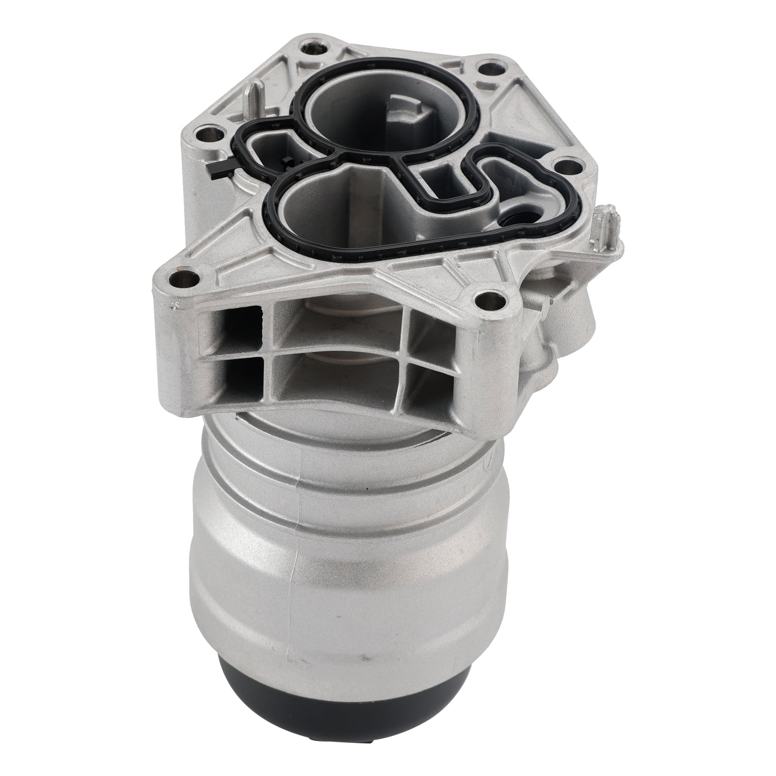 06M115401K/E/LCWG Oil Filter Housing Oil Cooler For VW AUDI S4 S5 A6 A7 SQ5