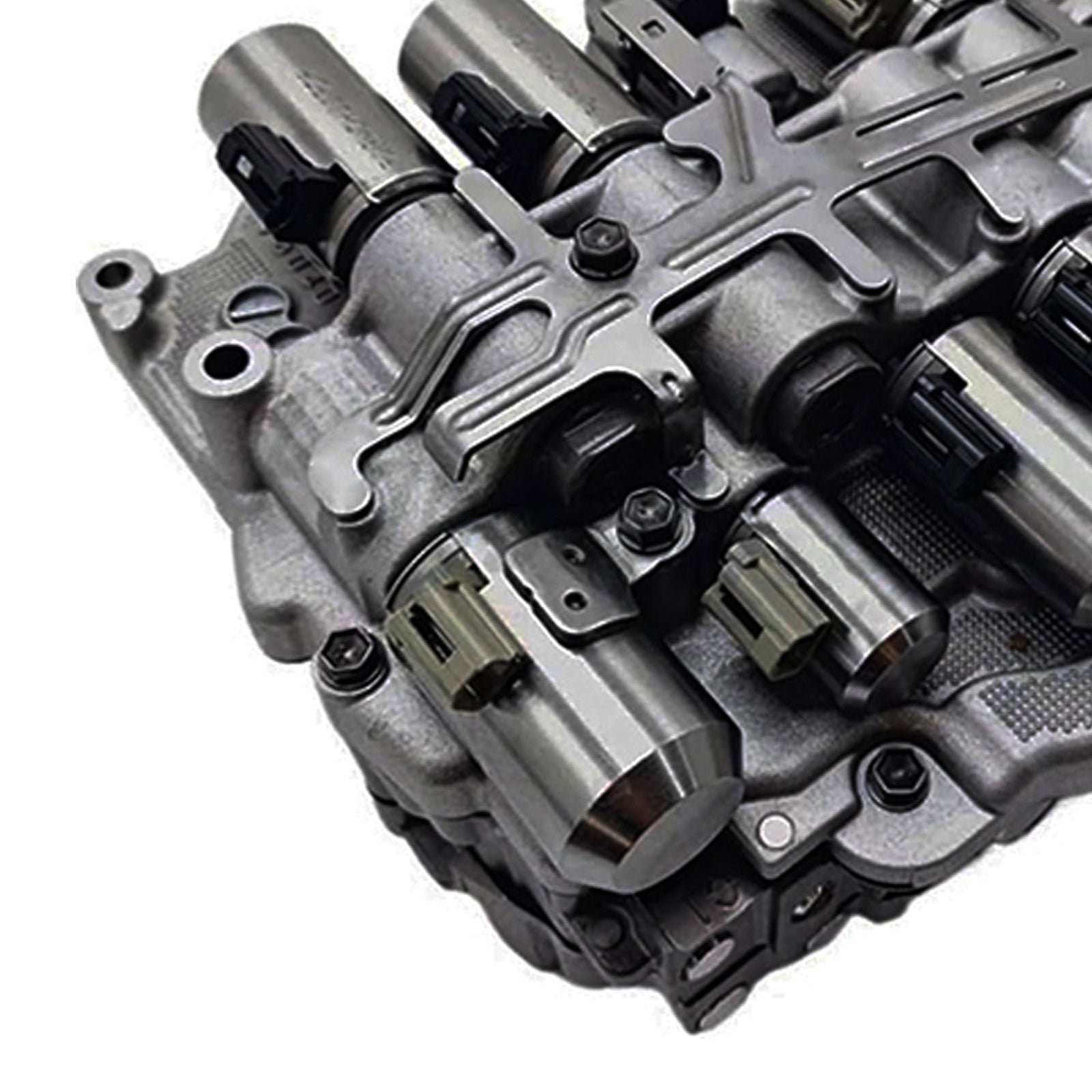 GA8F22AW TG-81SC Automatic Transmission Valve Body For BMW MINI