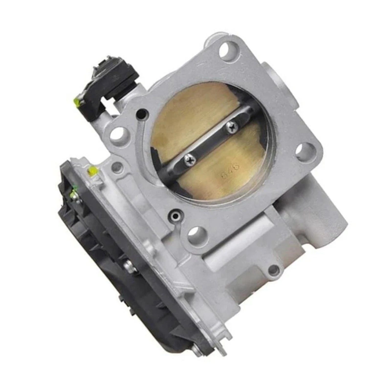 Throttle Body Assembly 16400-RYE-A11 For Acura MDX ZDX 3.7L V6 2010-2013