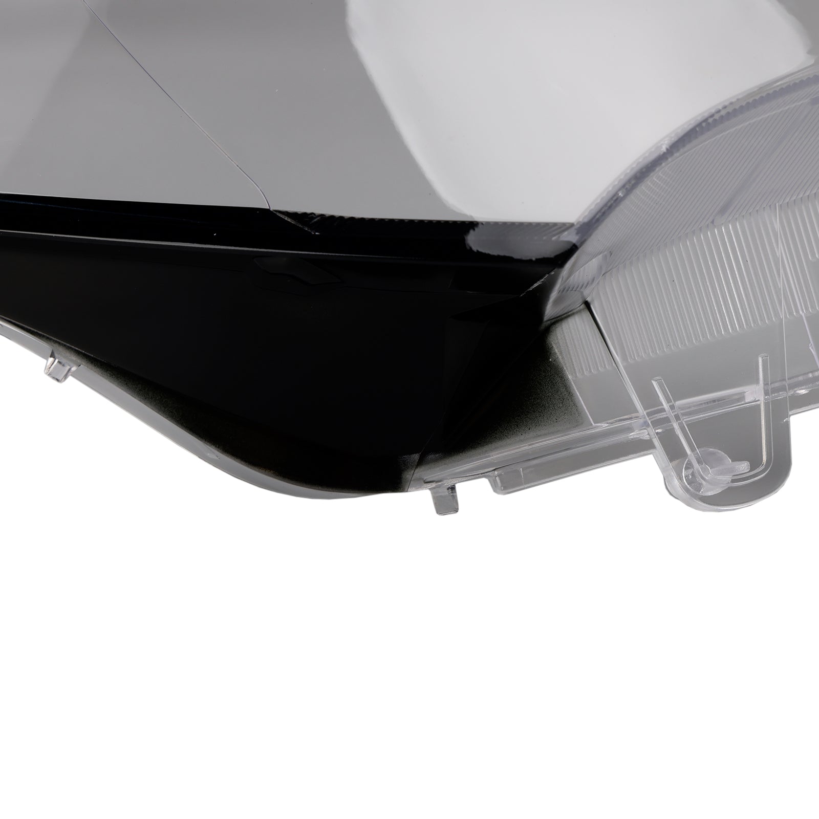 2018-2020 Acura TLX rechter koplamplens koplampafdekking