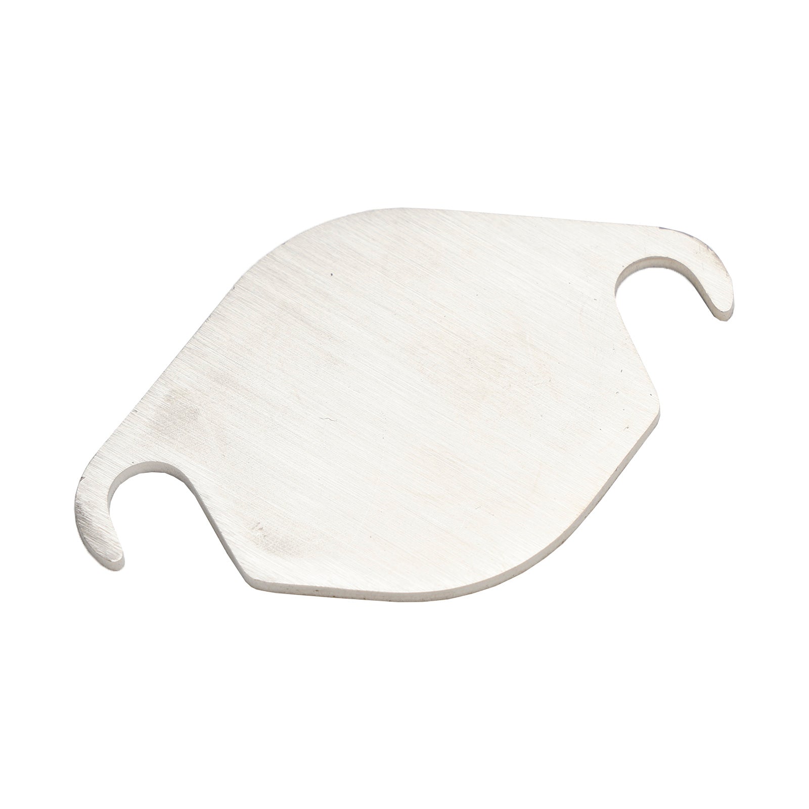 2011 op Ford Transit Custom Euro5 & 6 2.2L 2.4 TDCi EGR-klepblokplaat