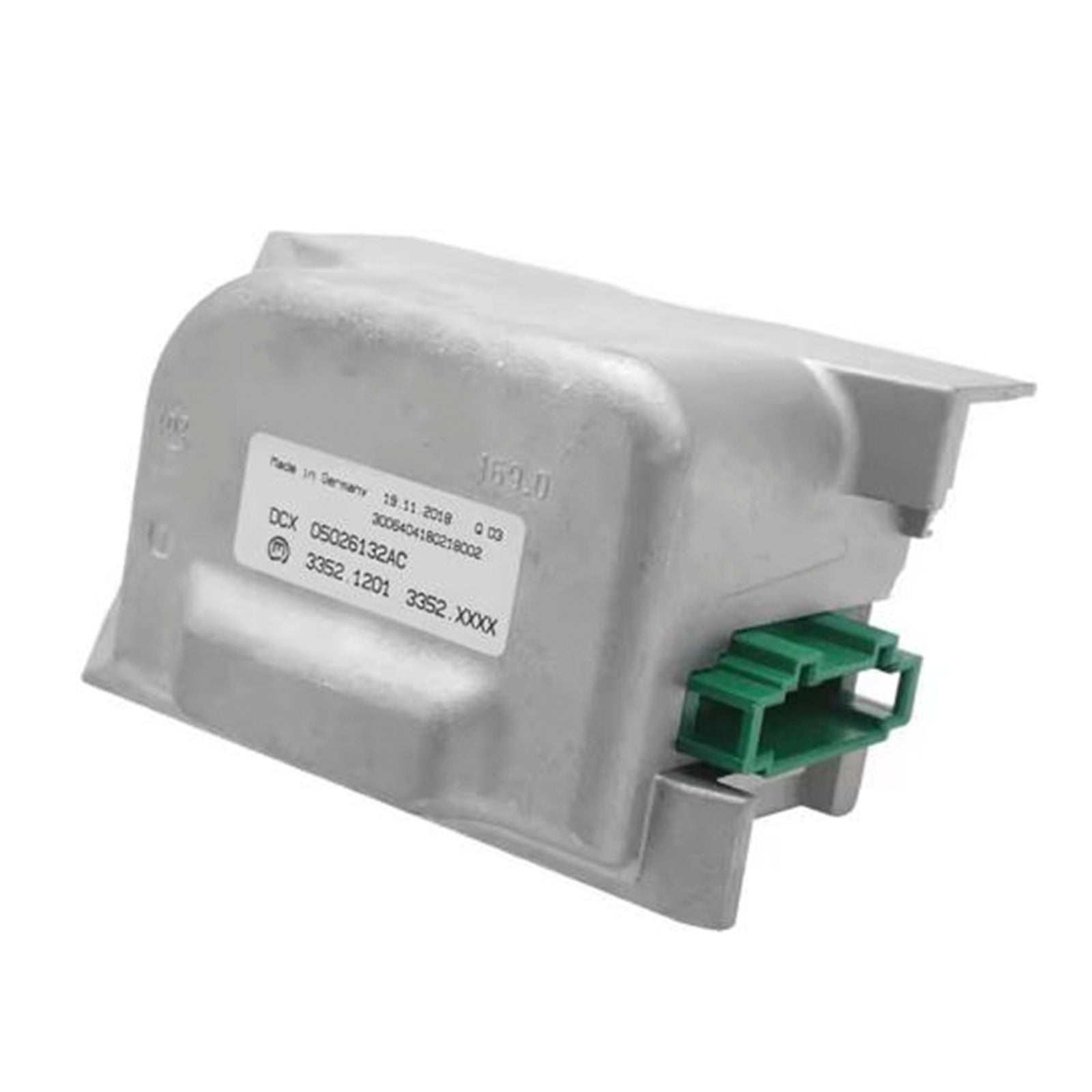 CHRYSLER TOWN 2008-2016 & Módulo de columna de dirección COUNTRY RT 5026132AC 05026132AB