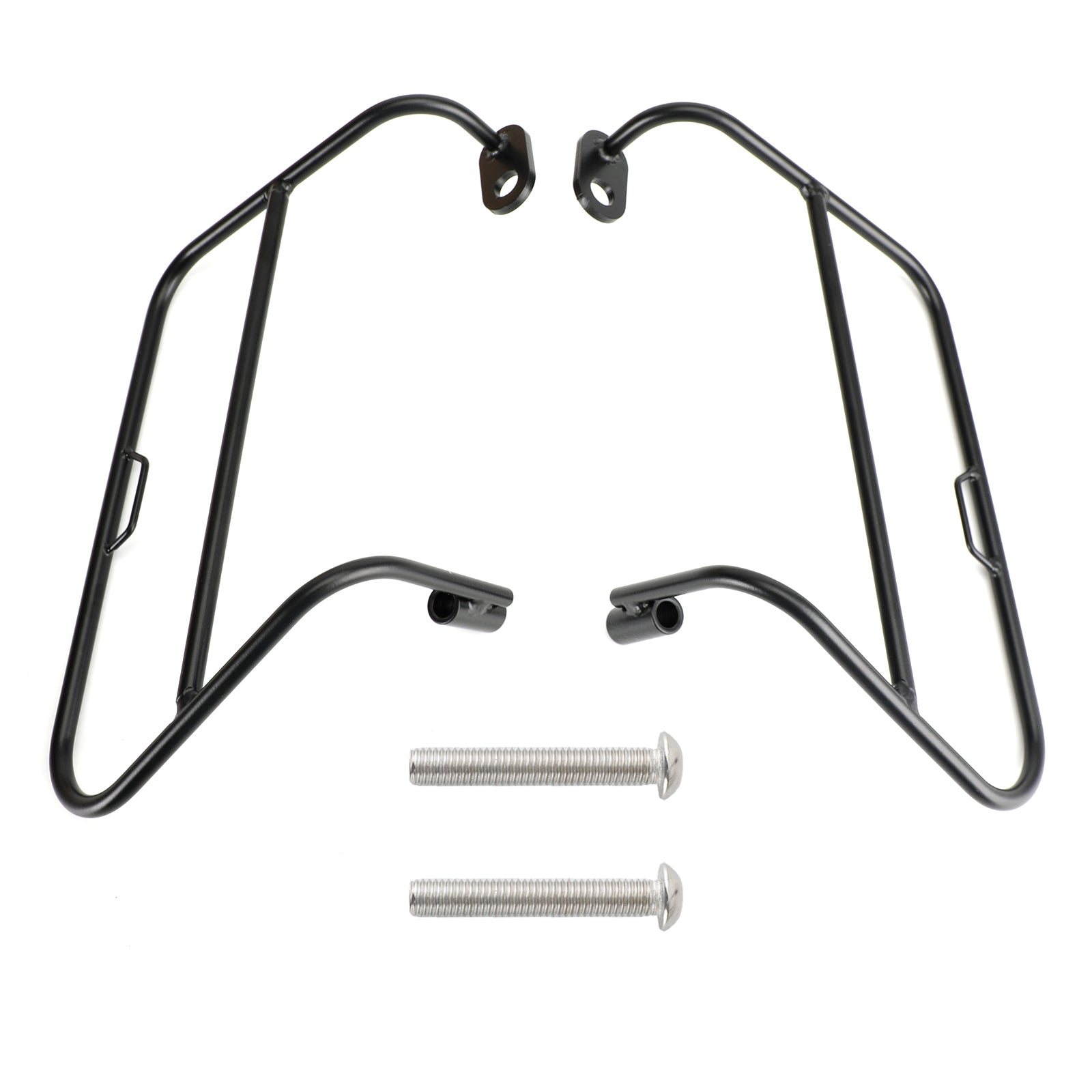 Support de montage de sac de selle latéral, porte-bagages pour HONDA Super Cub 125 18-22 21