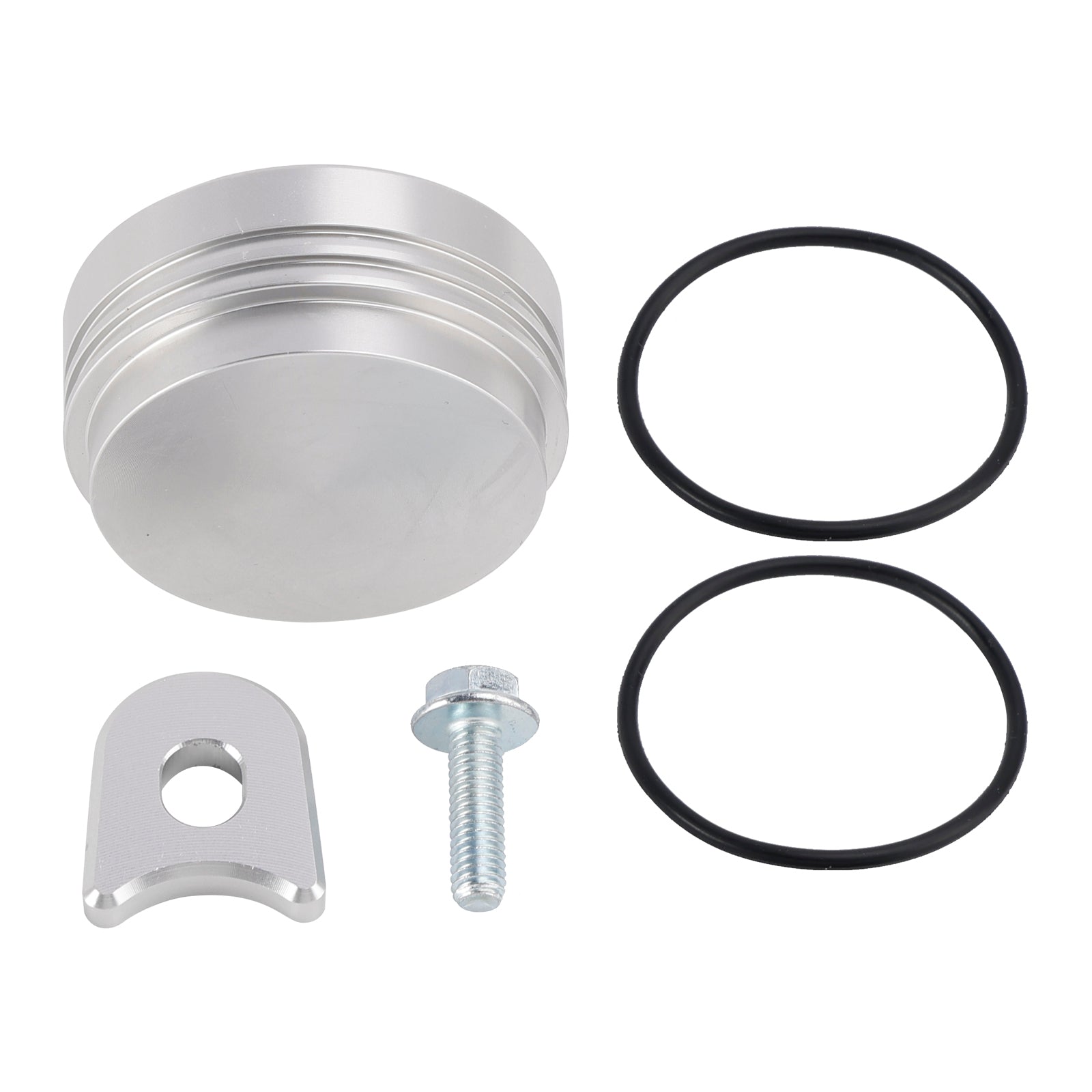 700R4 Port de capteur de compteur de vitesse 700R4 Bouchon 551961Z pour la transmission Chevy SBC 305 327