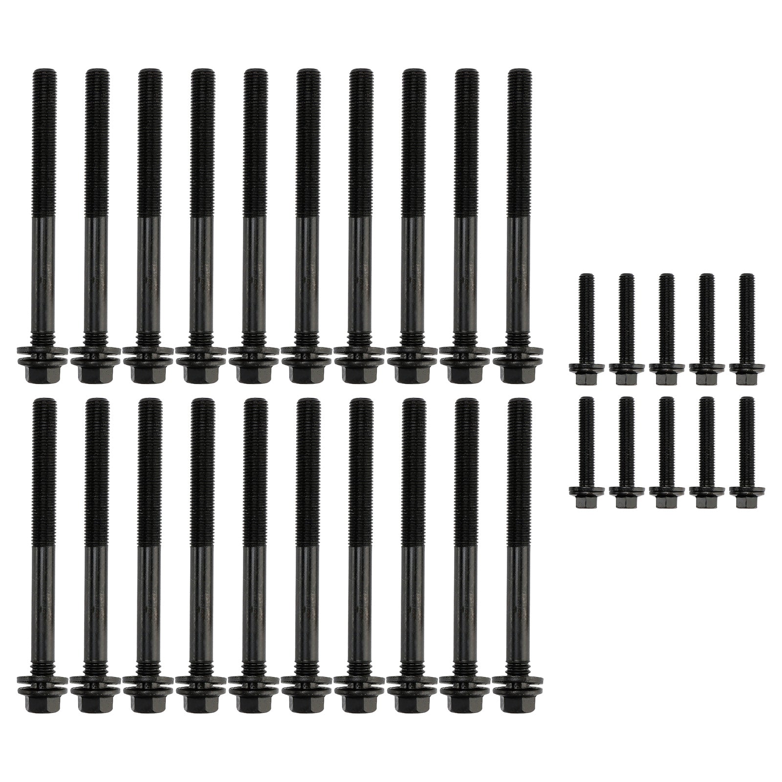 2012 2013 2014 2015 Dodge Charger 6.4L 392ci V8 HEMI 6.4 Hemi MDS Lifters Cam Kit Head Gaskets Bolts 53021726AD 53022340AC