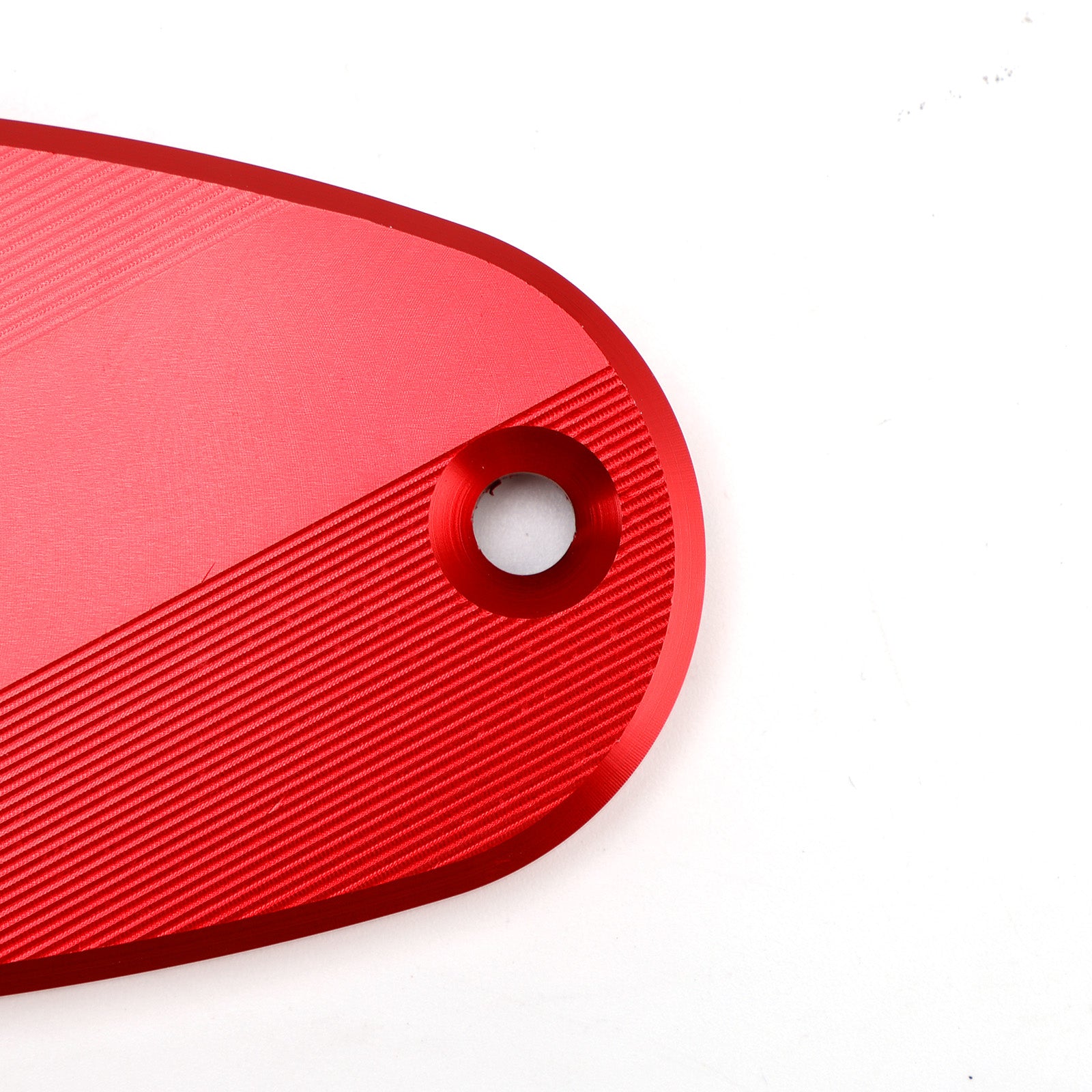 Bouchon de maître-cylindre de réservoir de liquide de frein CNC, pour Bonneville T100 T120 01-25