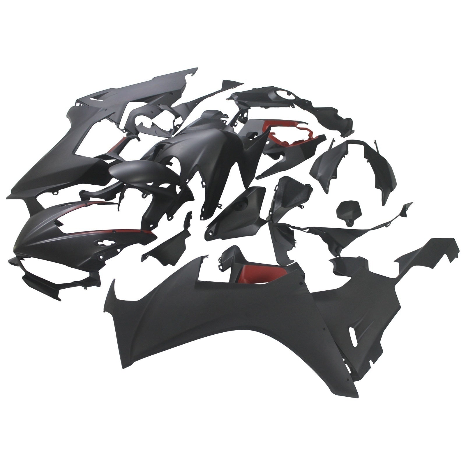 Injection Fairing Kit Bodywork Plastic ABS For Honda CBR1000RR 2017-2026