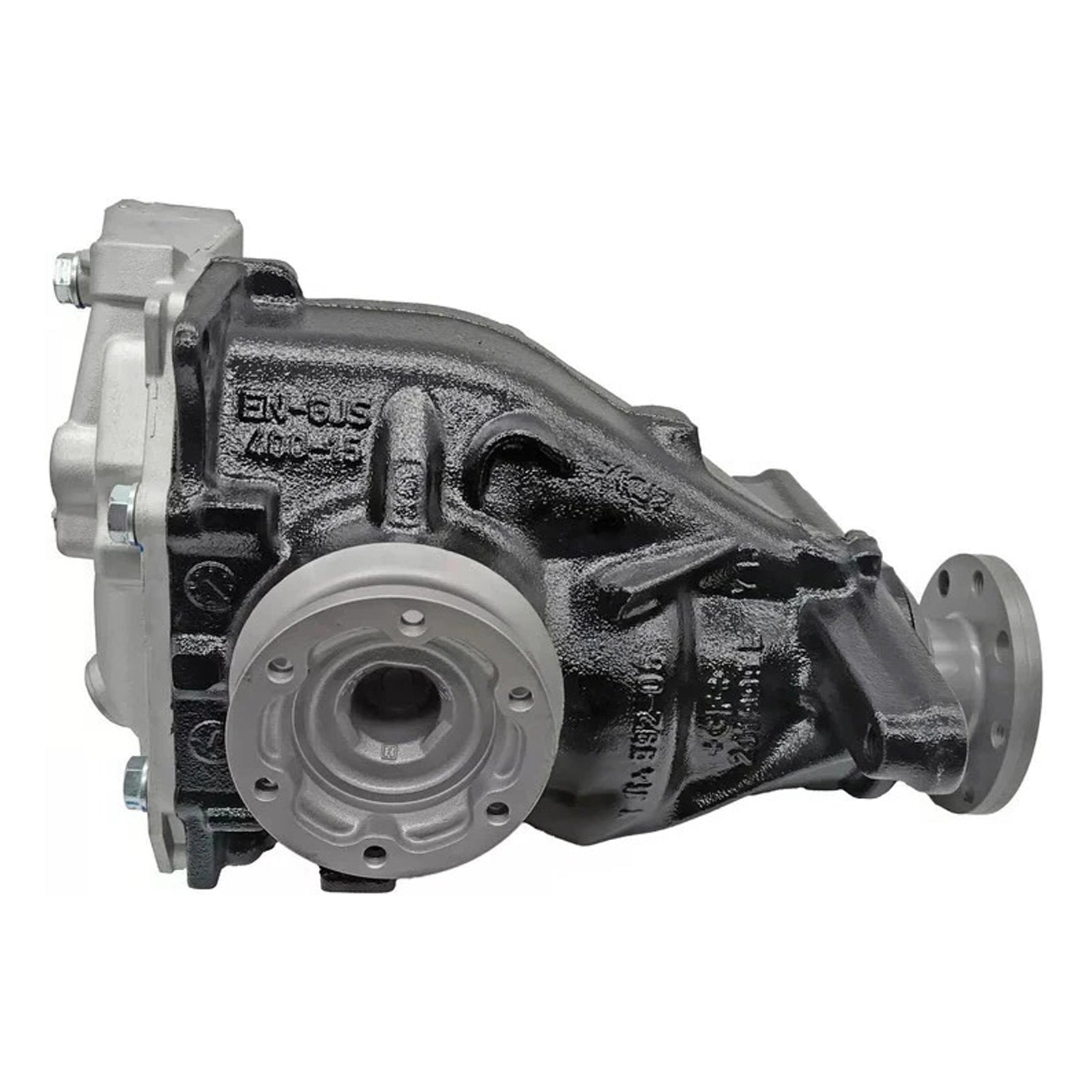 2004-2013 BMW E81 E87 1-serie achterdifferentieel 3,73 verhouding 33107566179