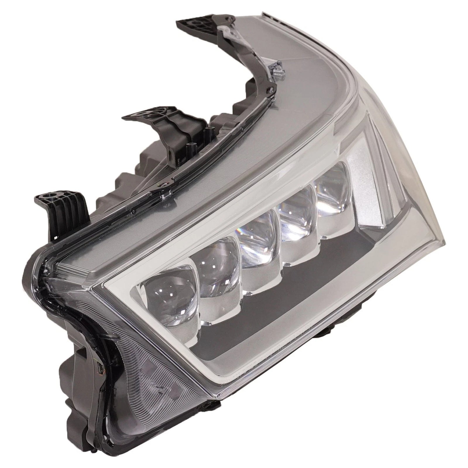 Front Left LED Headlight 33150TZ5A51 For Acura MDX 2017-2020