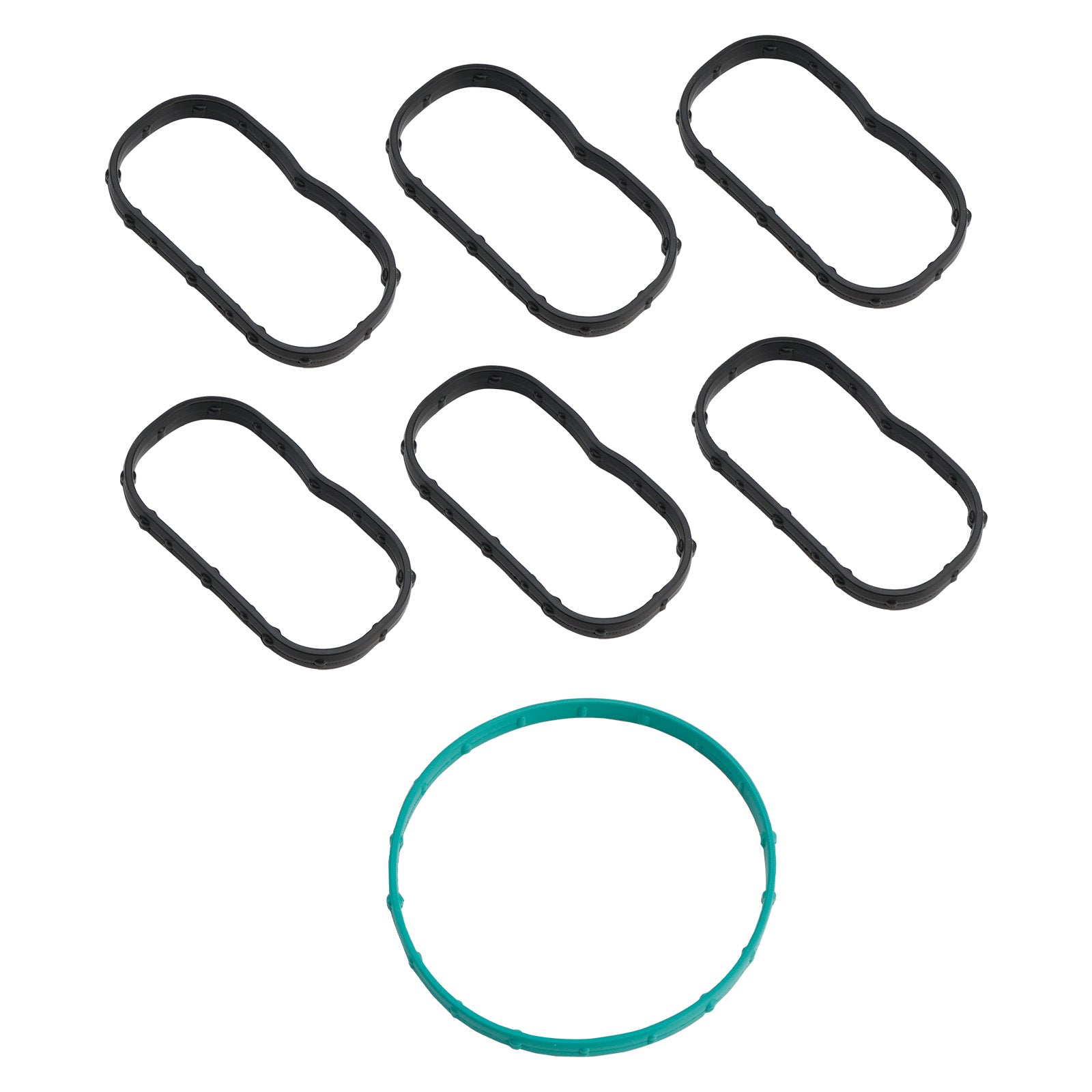Chevrolet Colorado Engine Intake Manifold Seal Oring Gasket Set 97649