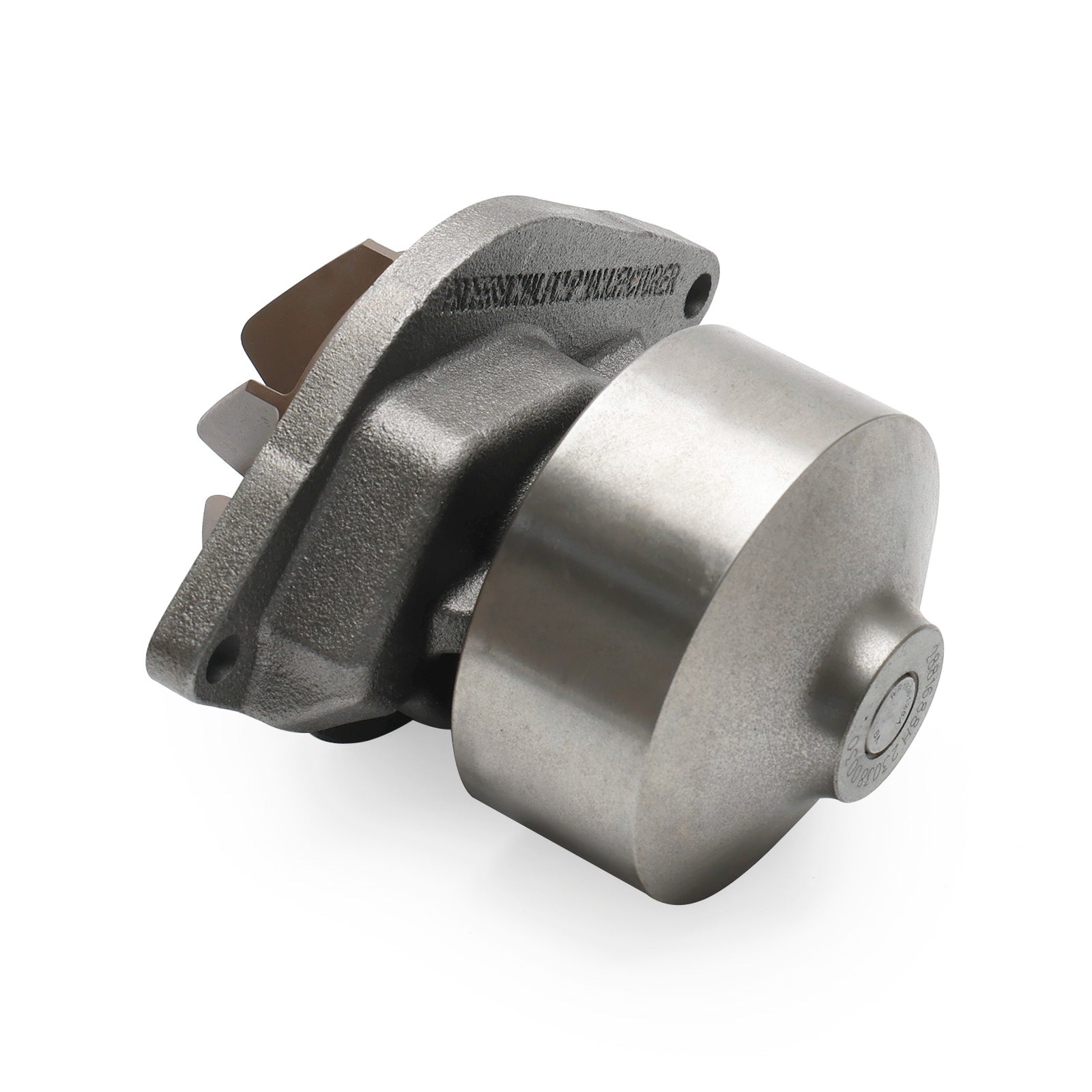 2881688 5473237 Waterpomp 5444110 Past voor Cummins QSB6.7L Dieselmotor